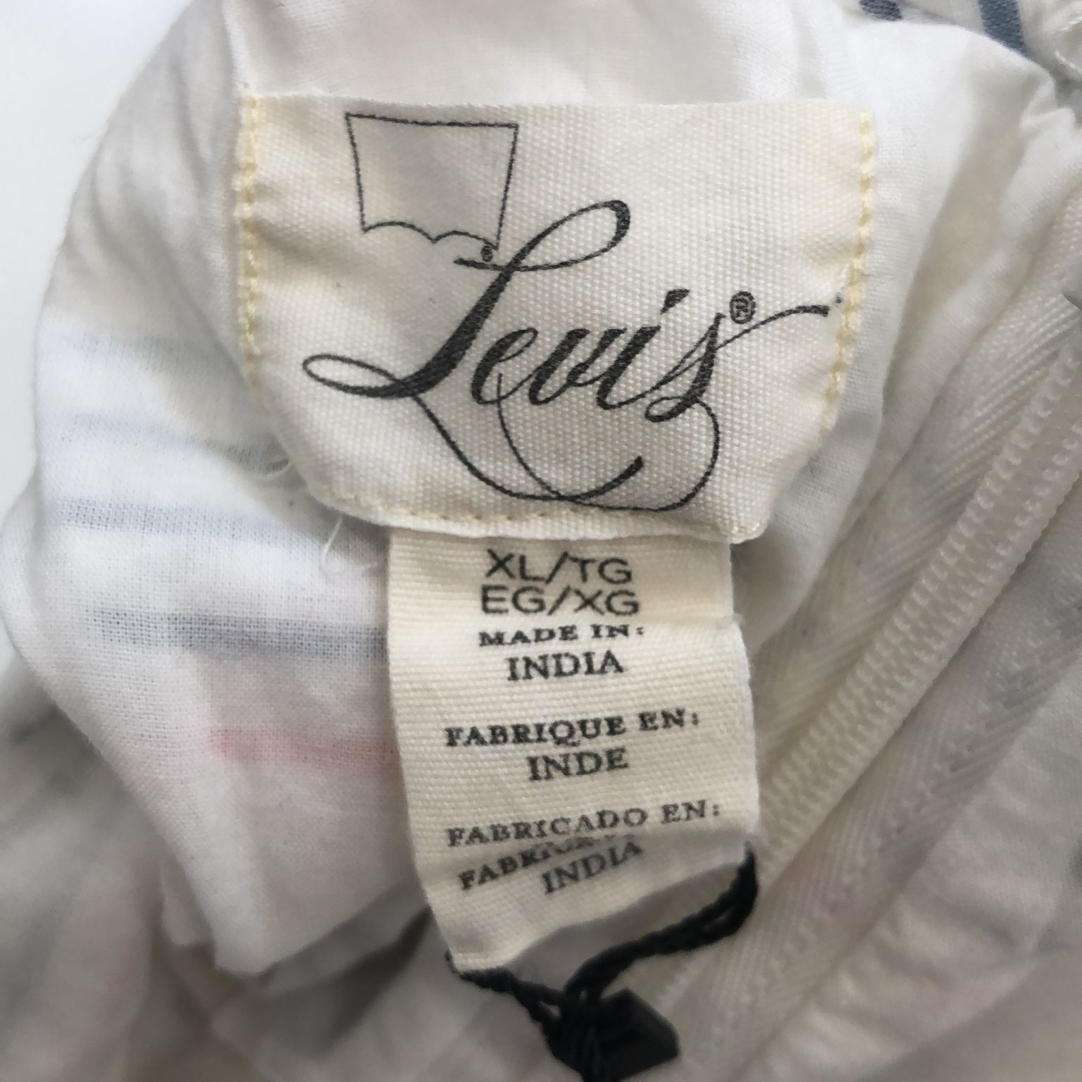 Levi Strauss  Co