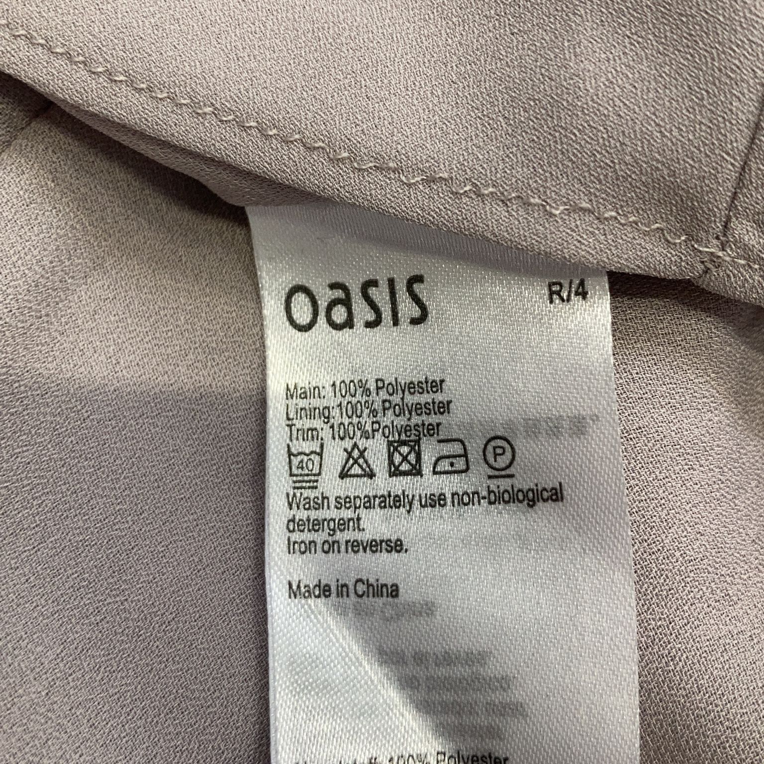 Oasis