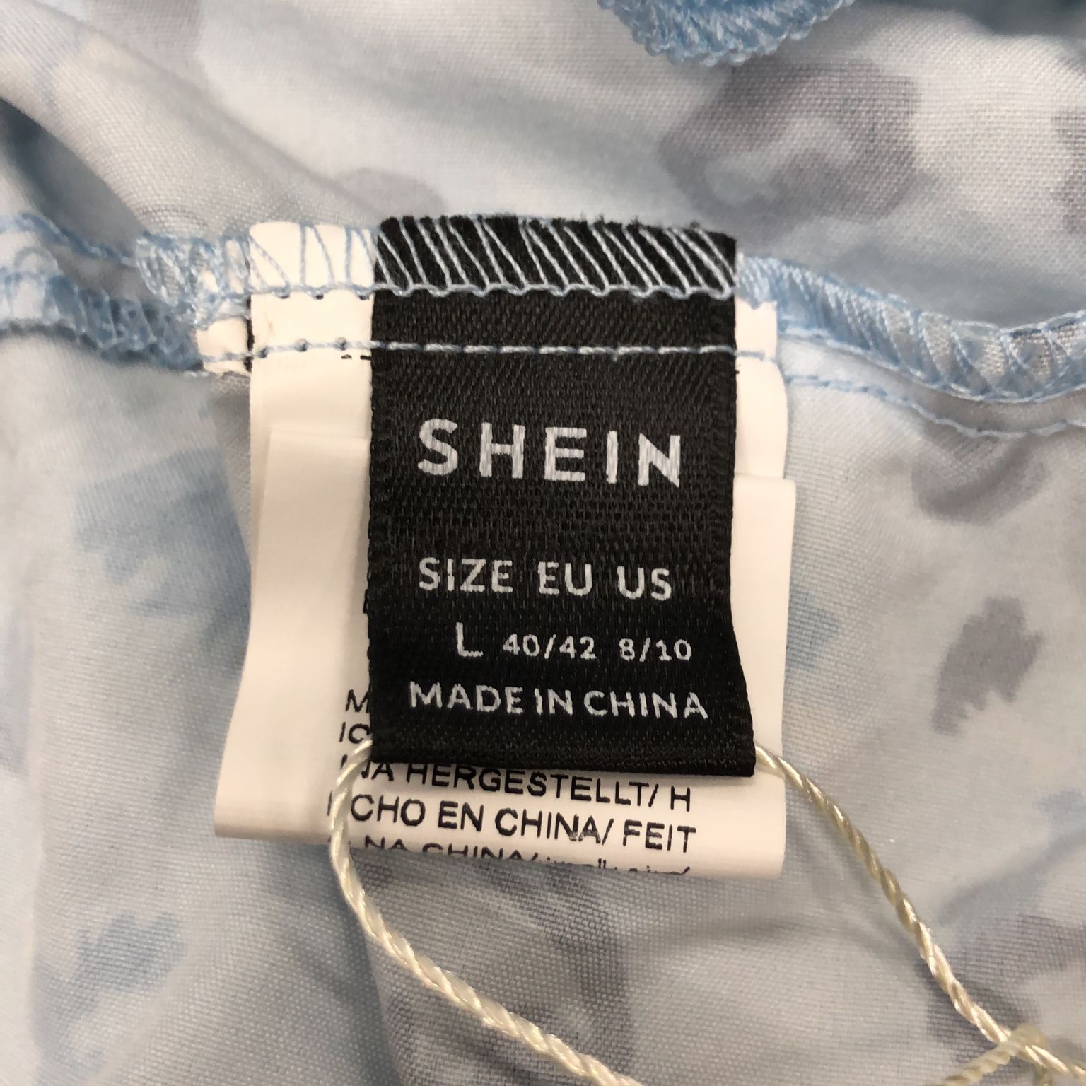 Shein