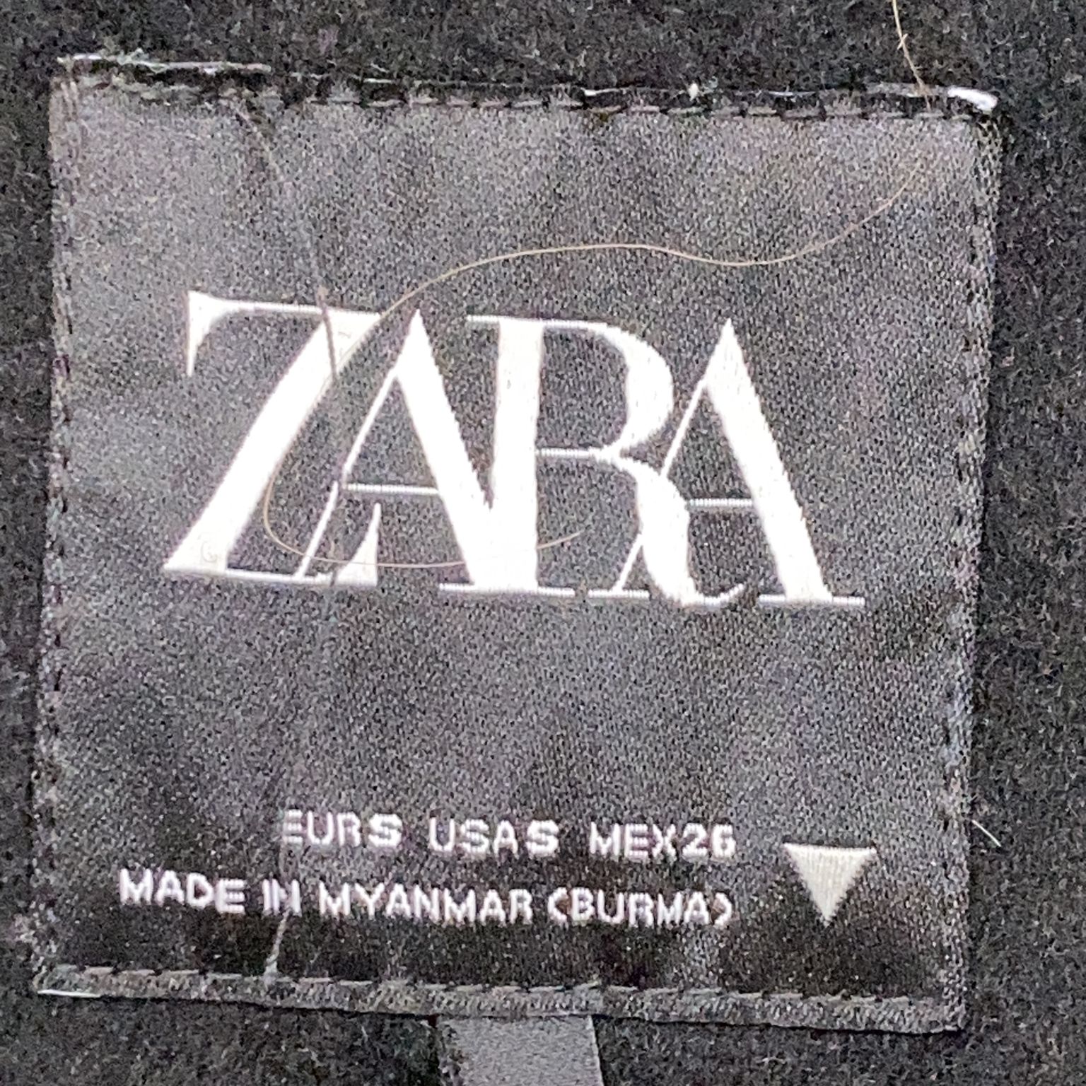 Zara