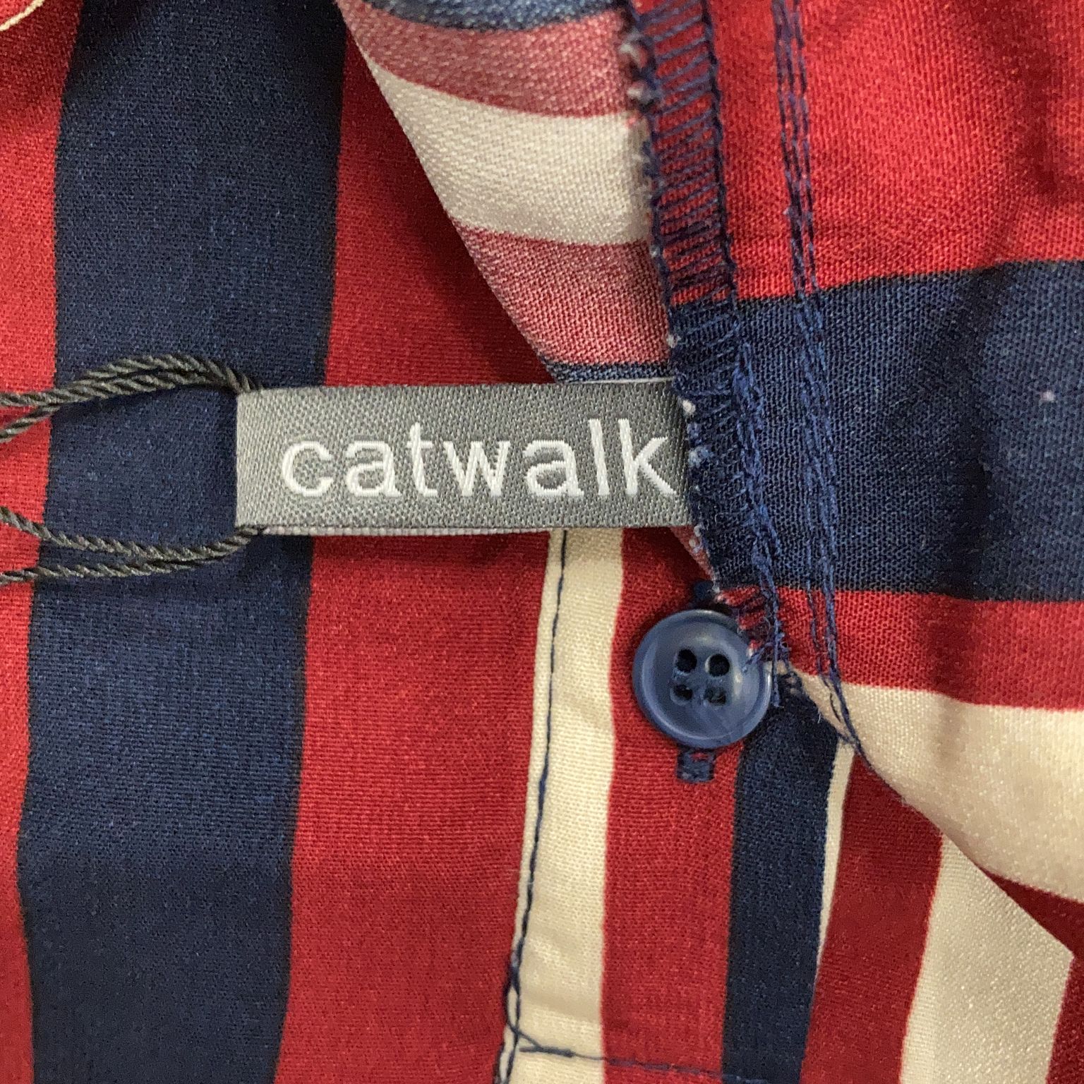 Catwalk