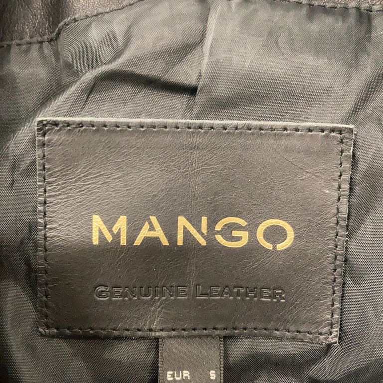 Mango