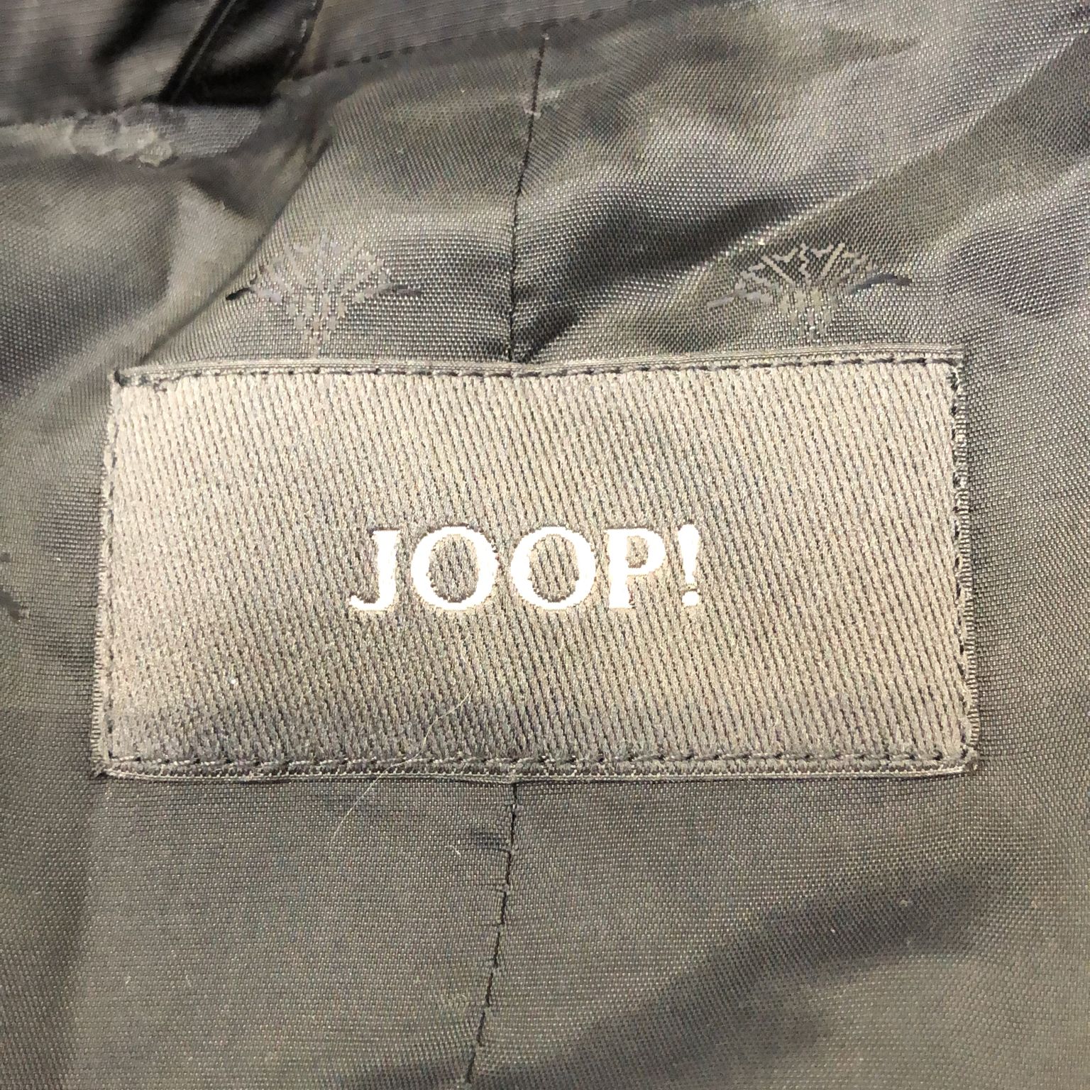 JOOP!