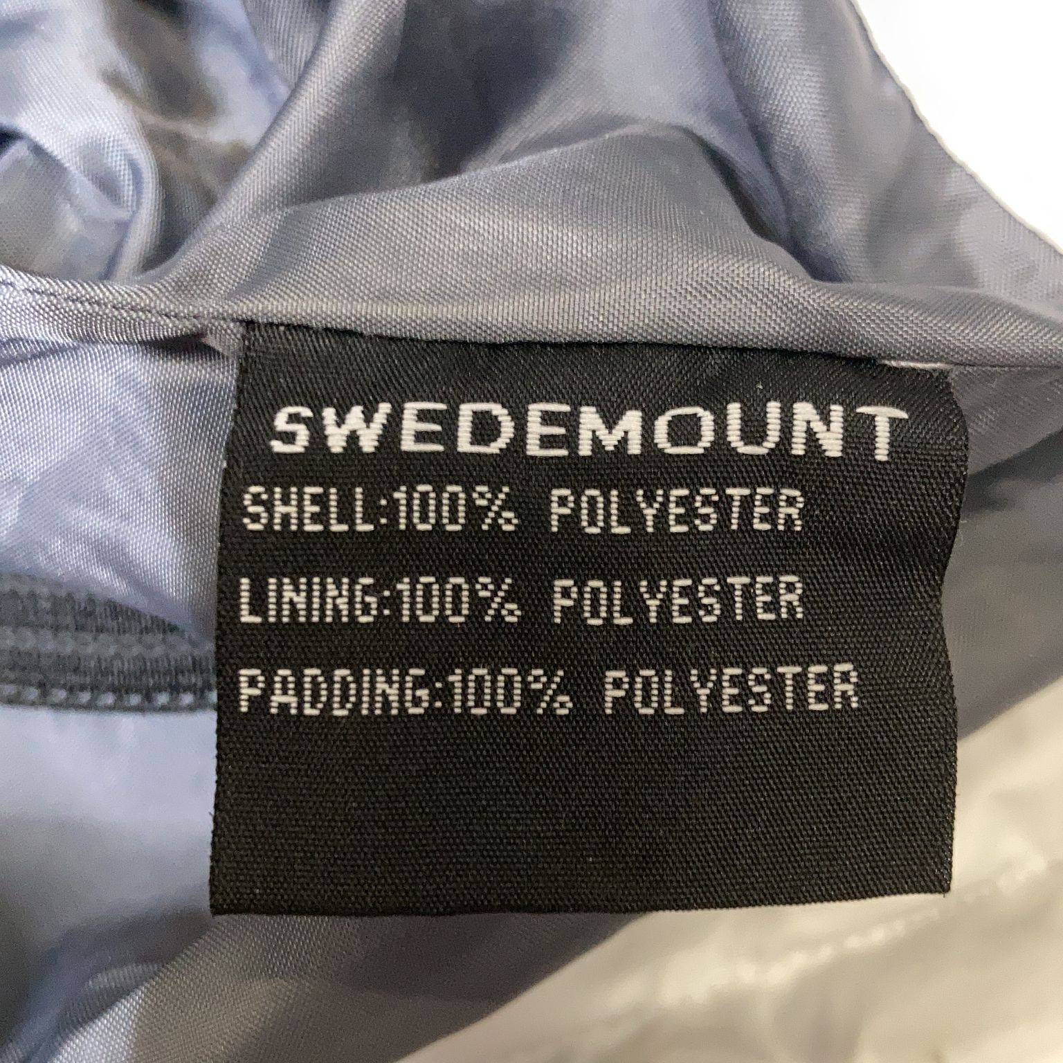 Swedemount