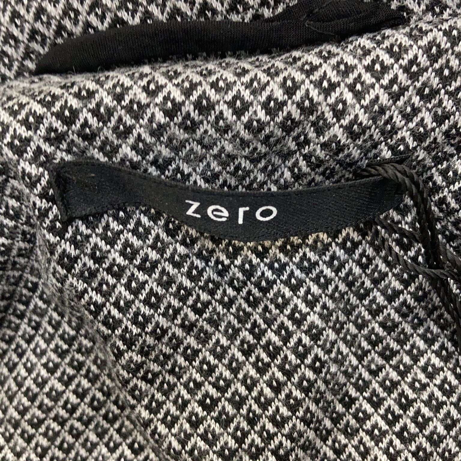 Zero