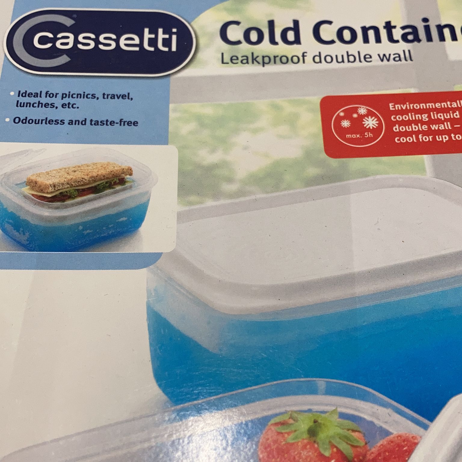 Cassetti