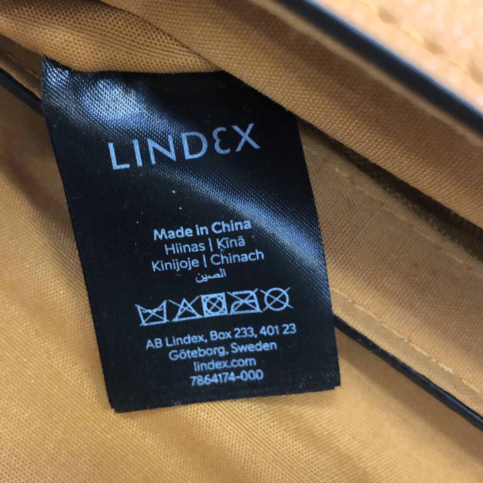 Lindex