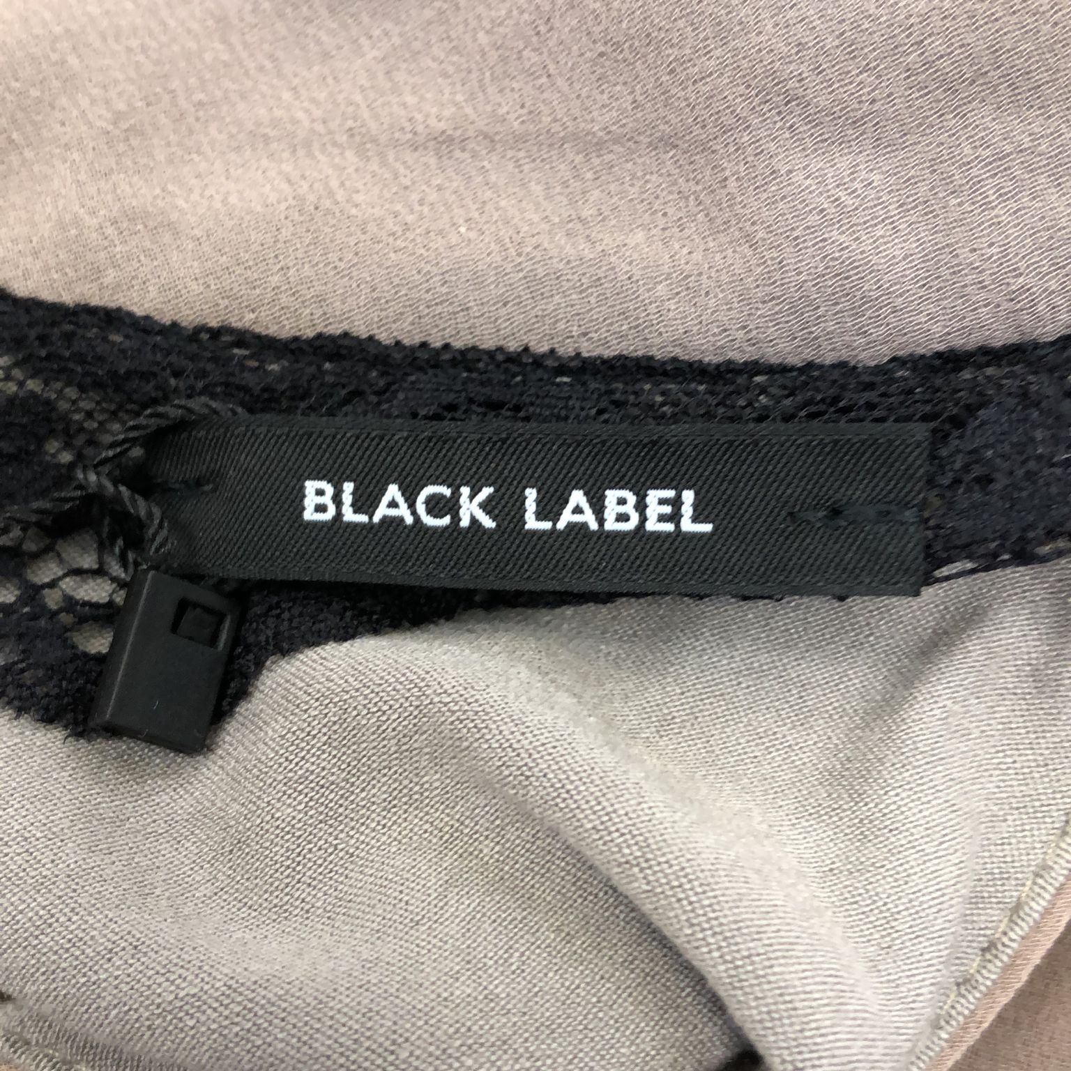 Black Label