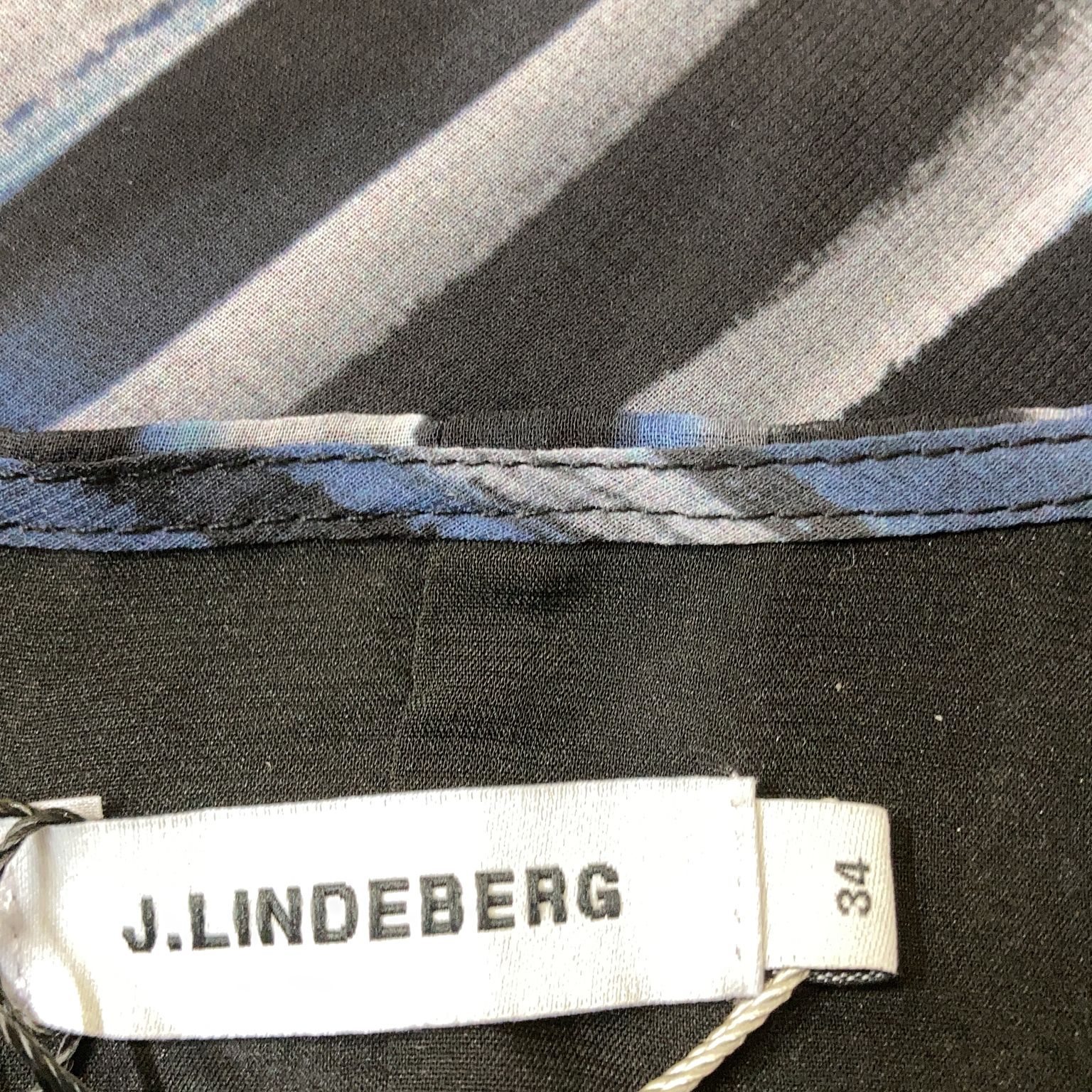 J.Lindeberg