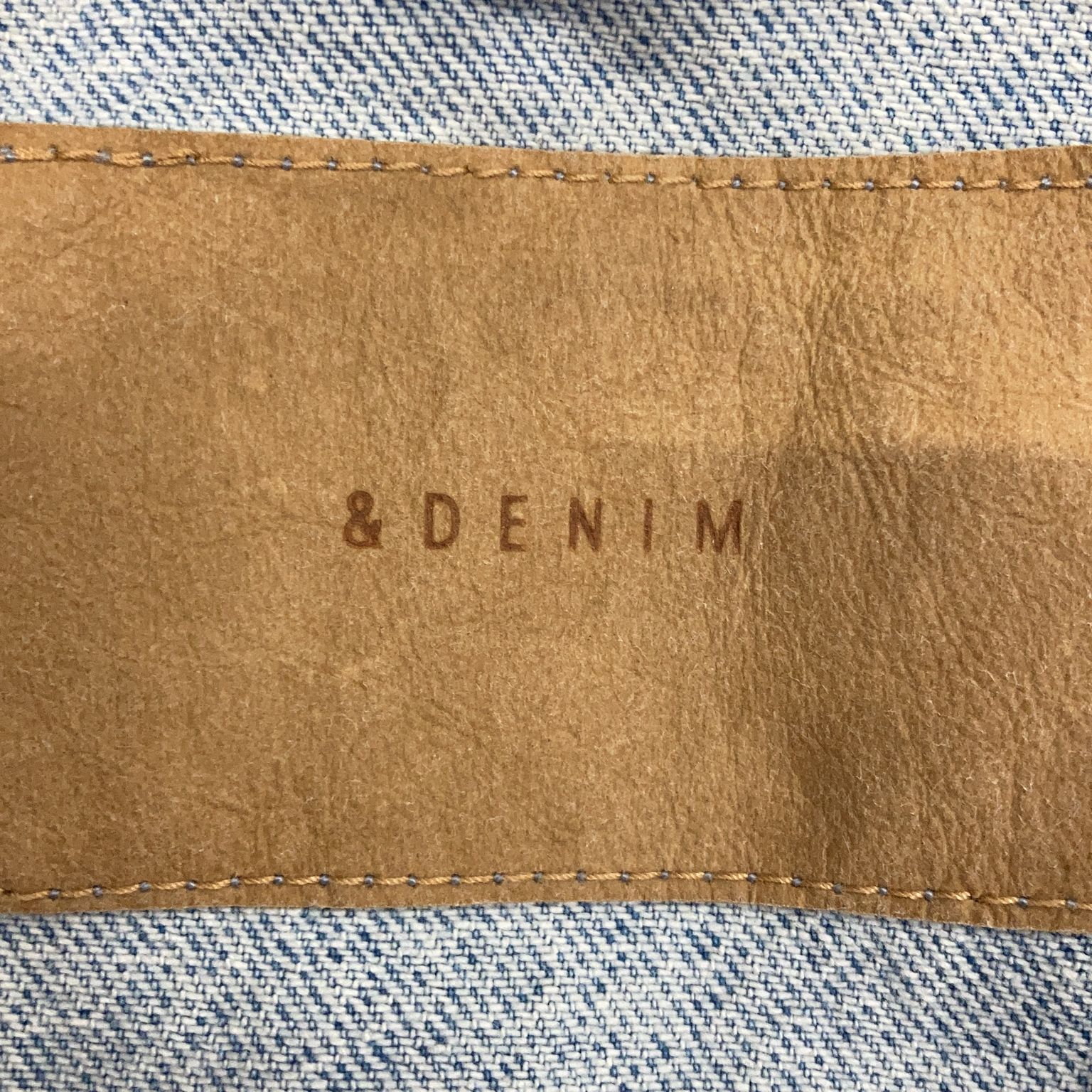 Denim by HM