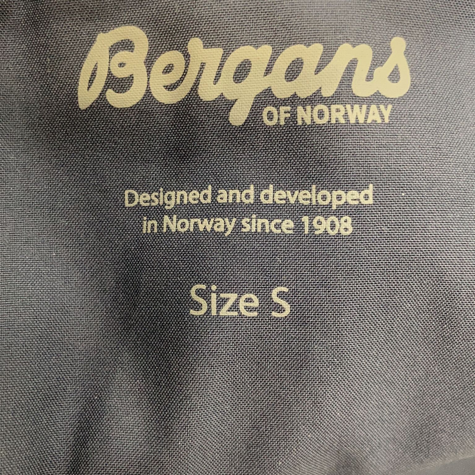 Bergans of Norway