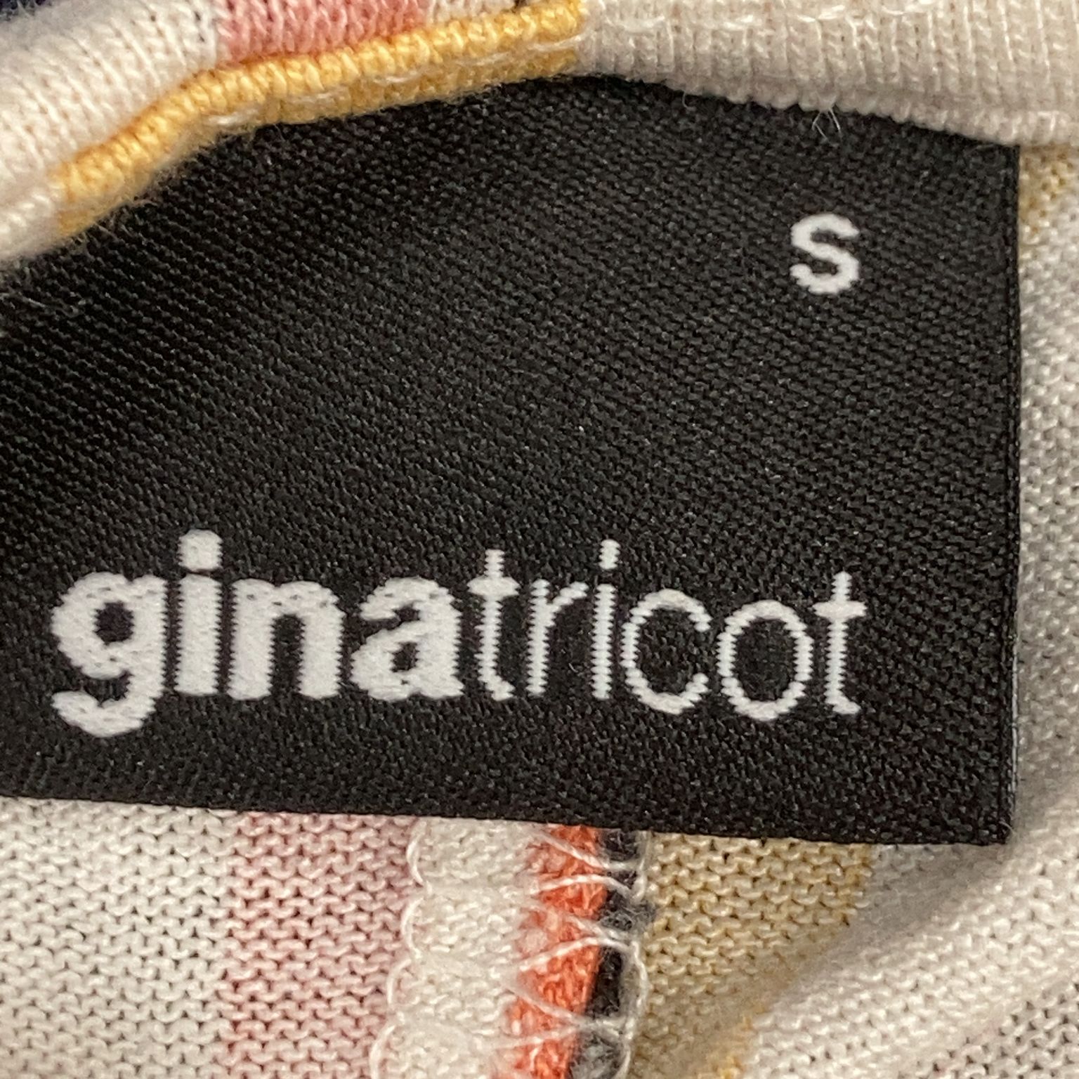 Gina Tricot