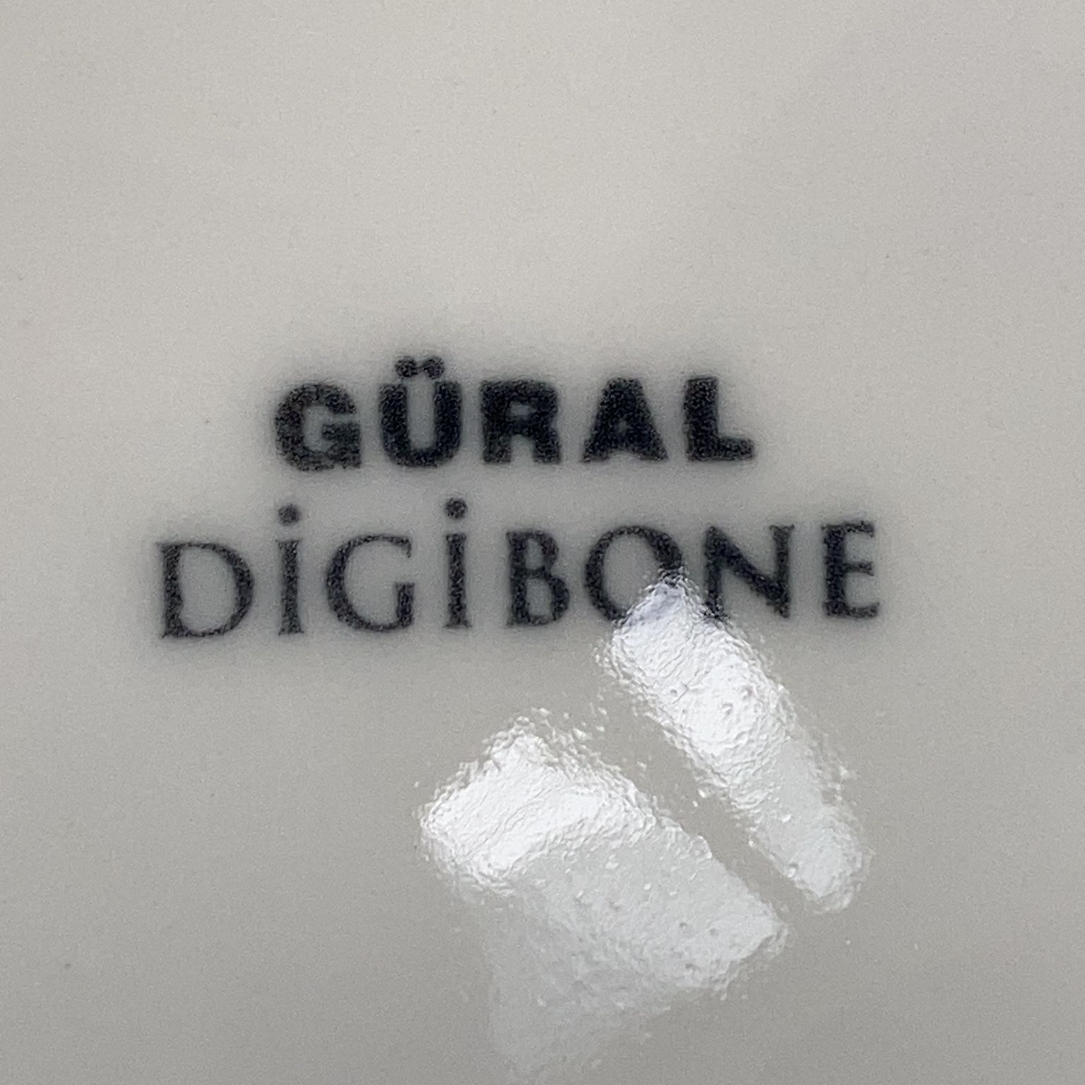 Gural Digibone