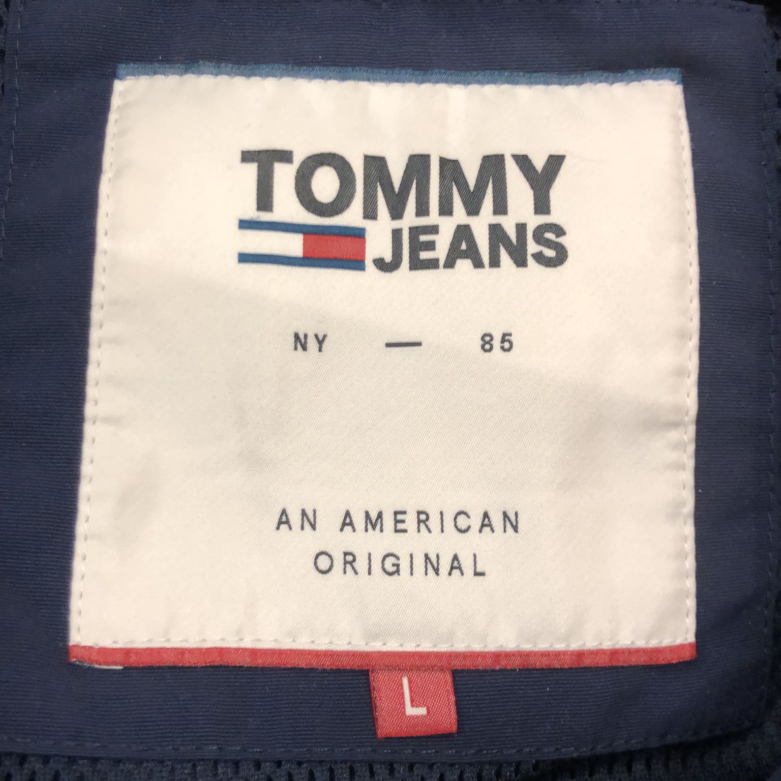 Tommy Hilfiger Jeans