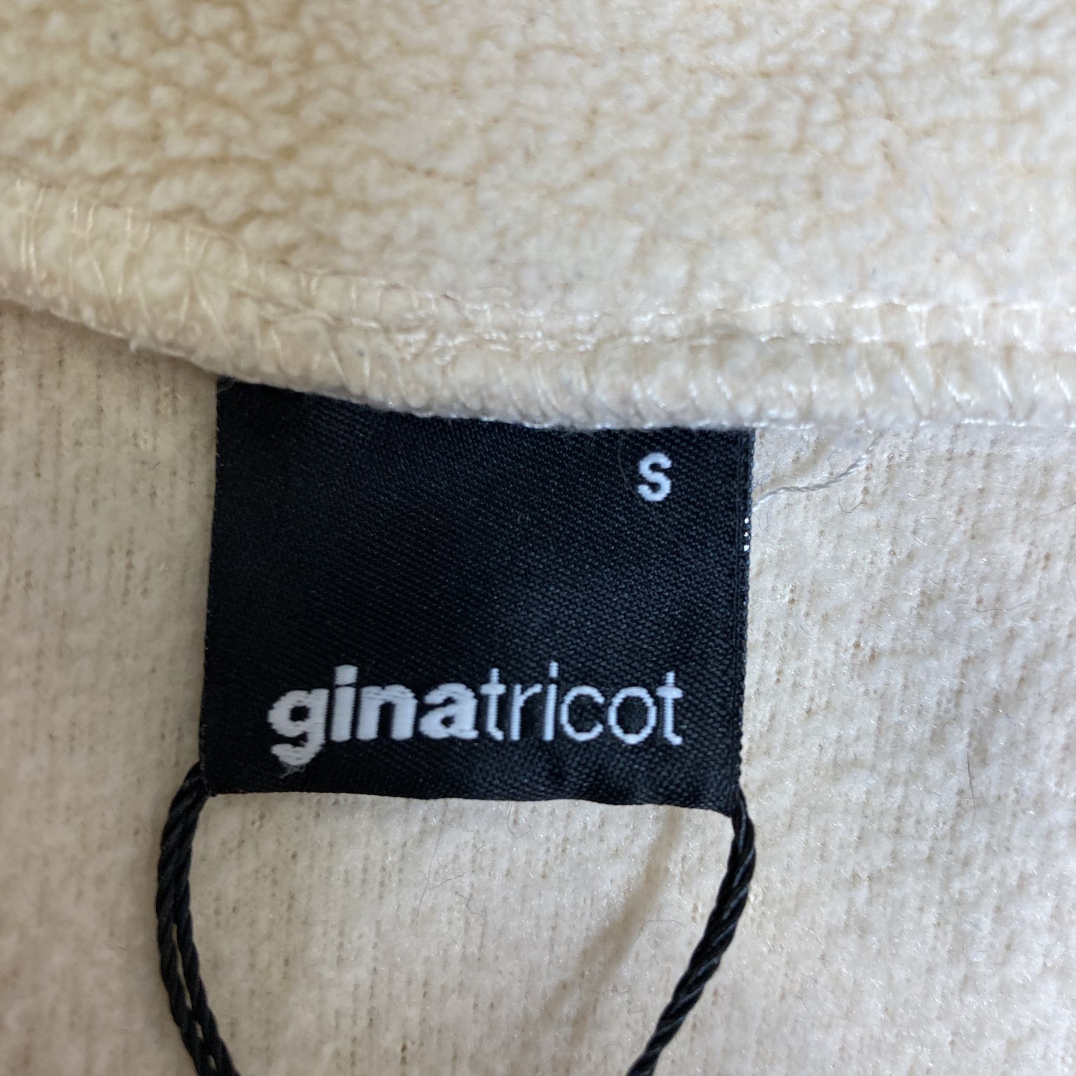 Gina Tricot