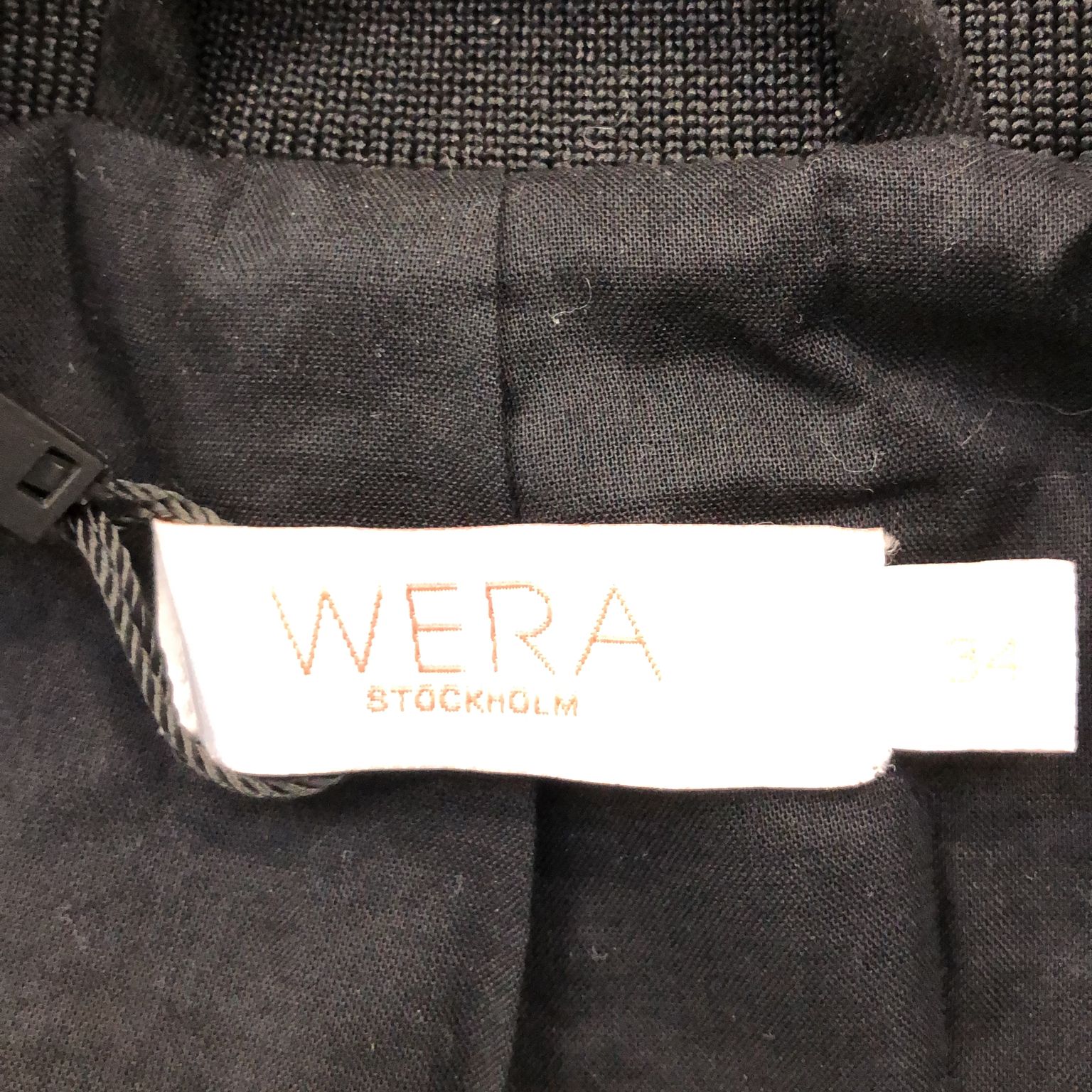 WERA Stockholm