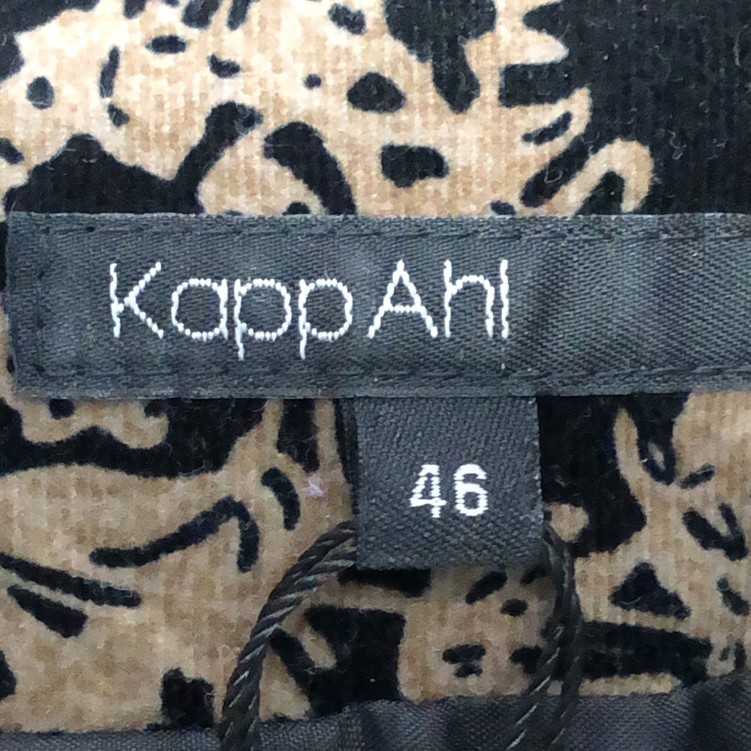 KappAhl