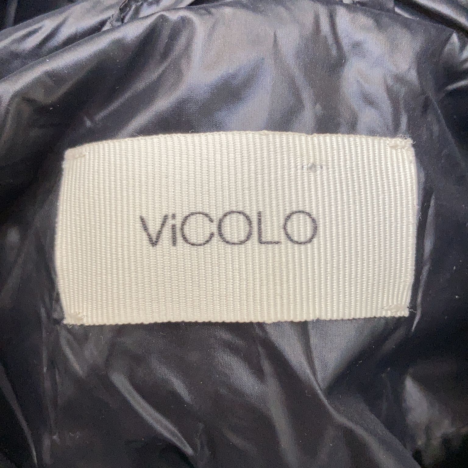 Vicolo