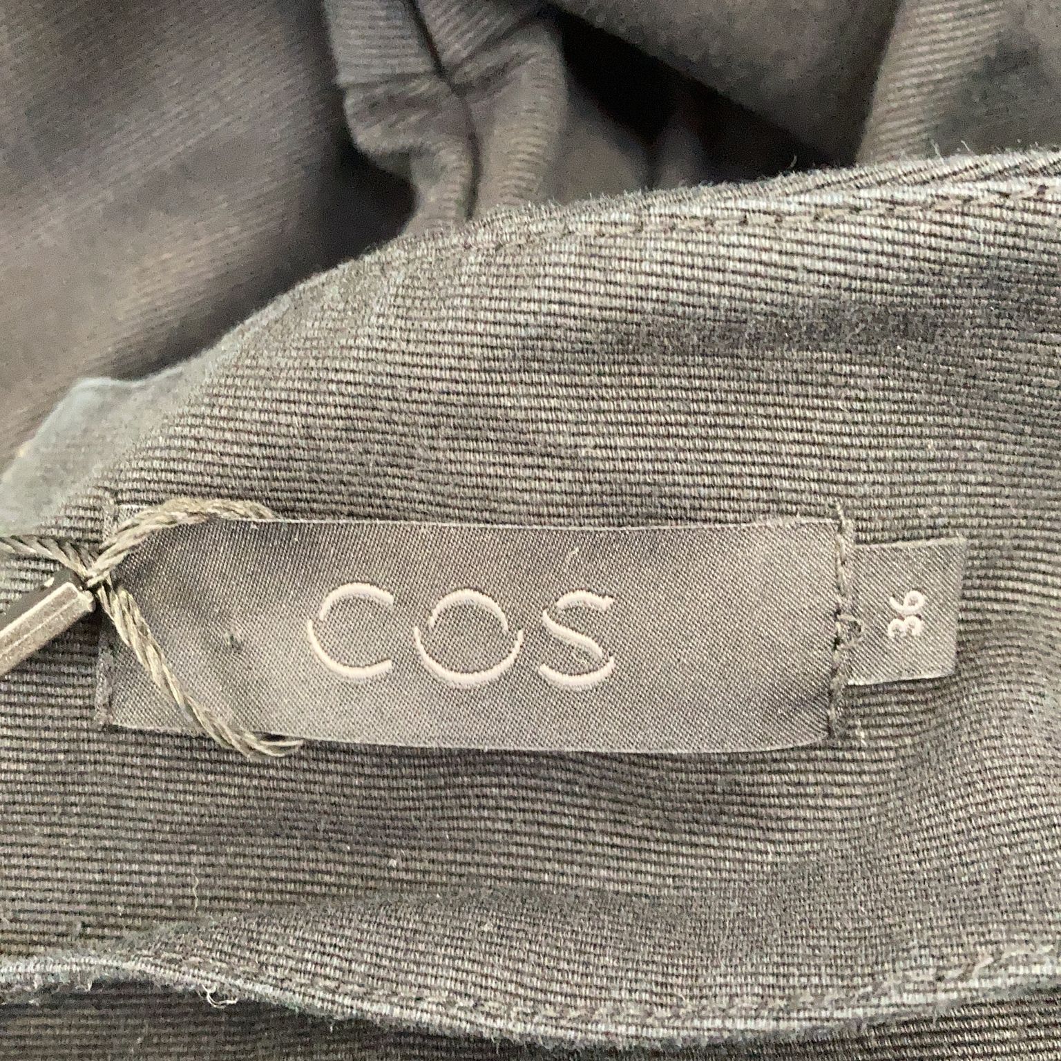 COS