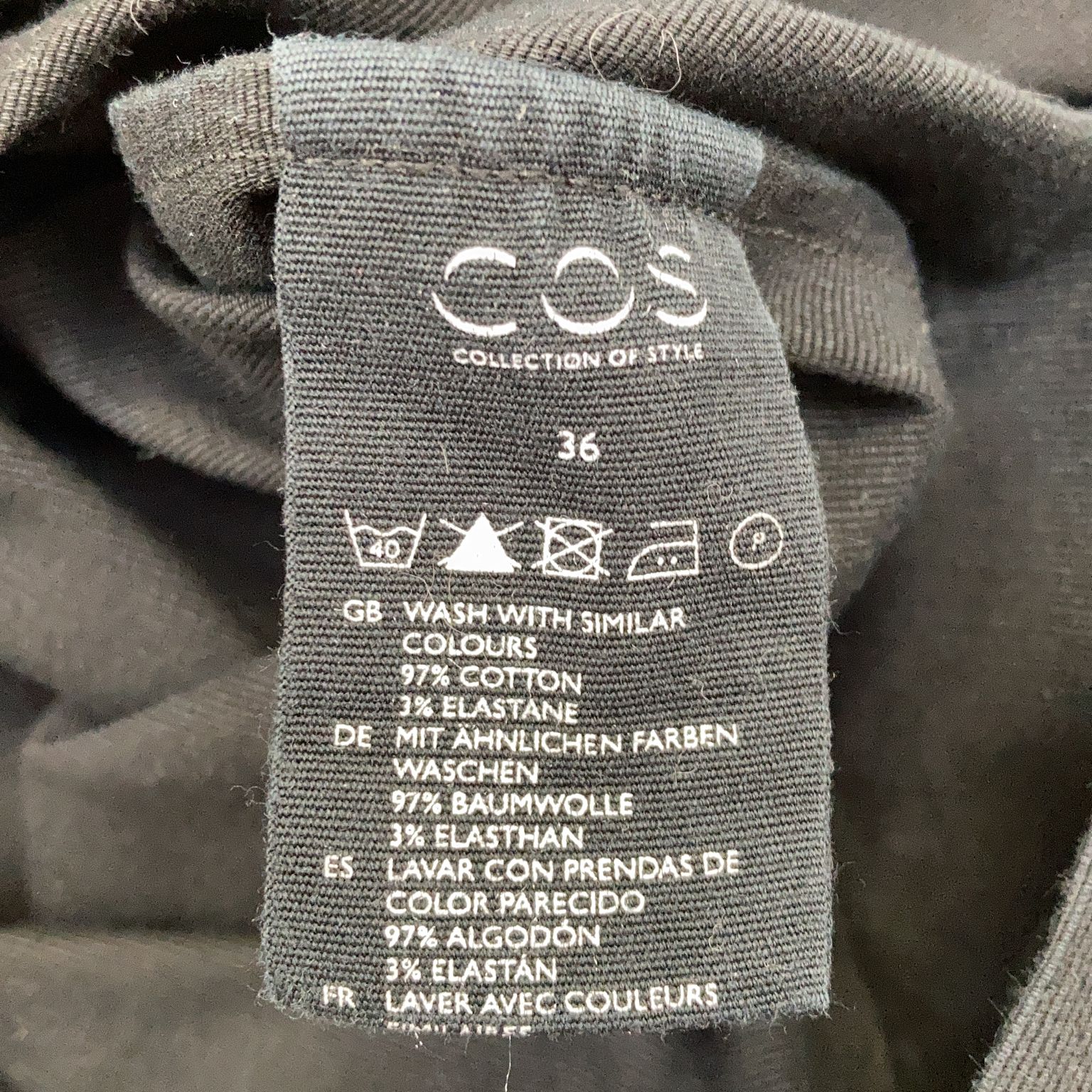 COS