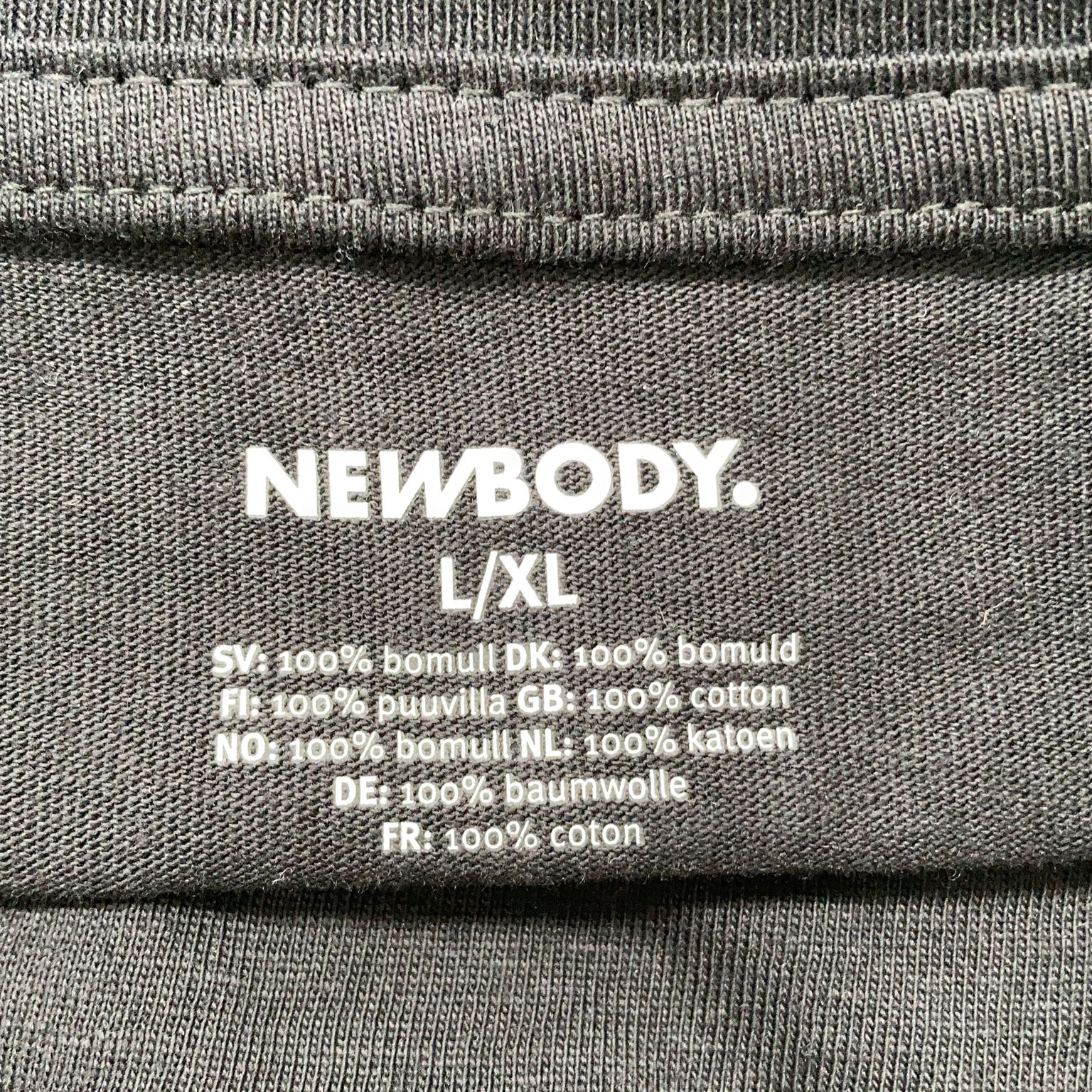 Newbody