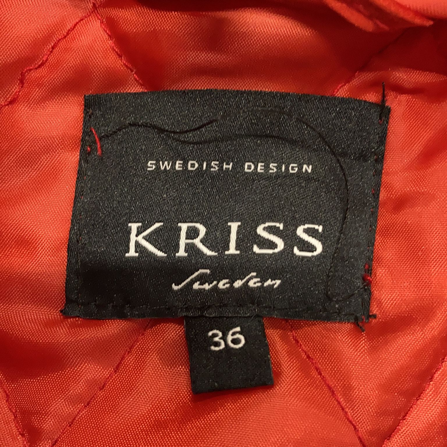 Kriss Sweden