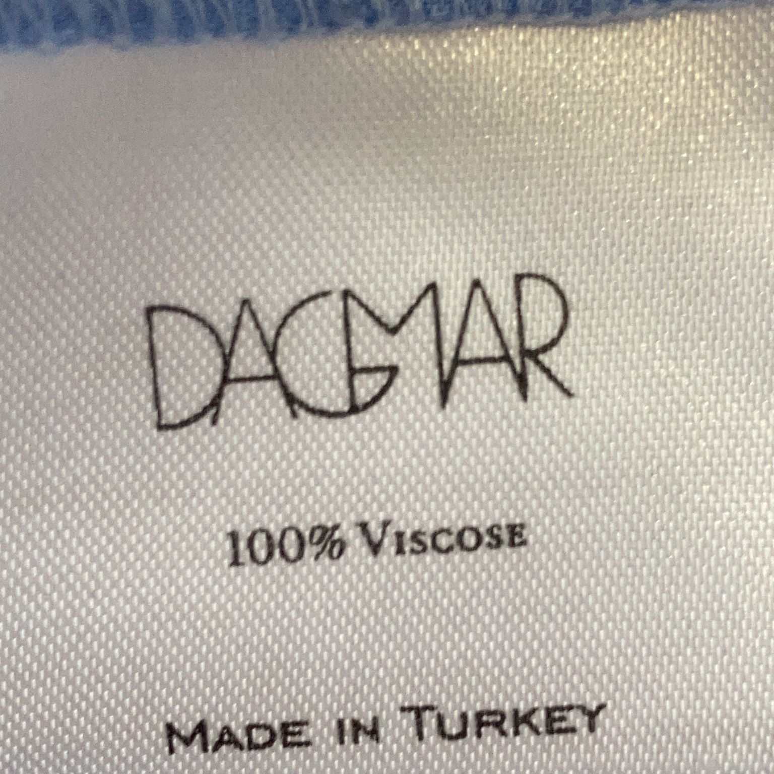 Dagmar