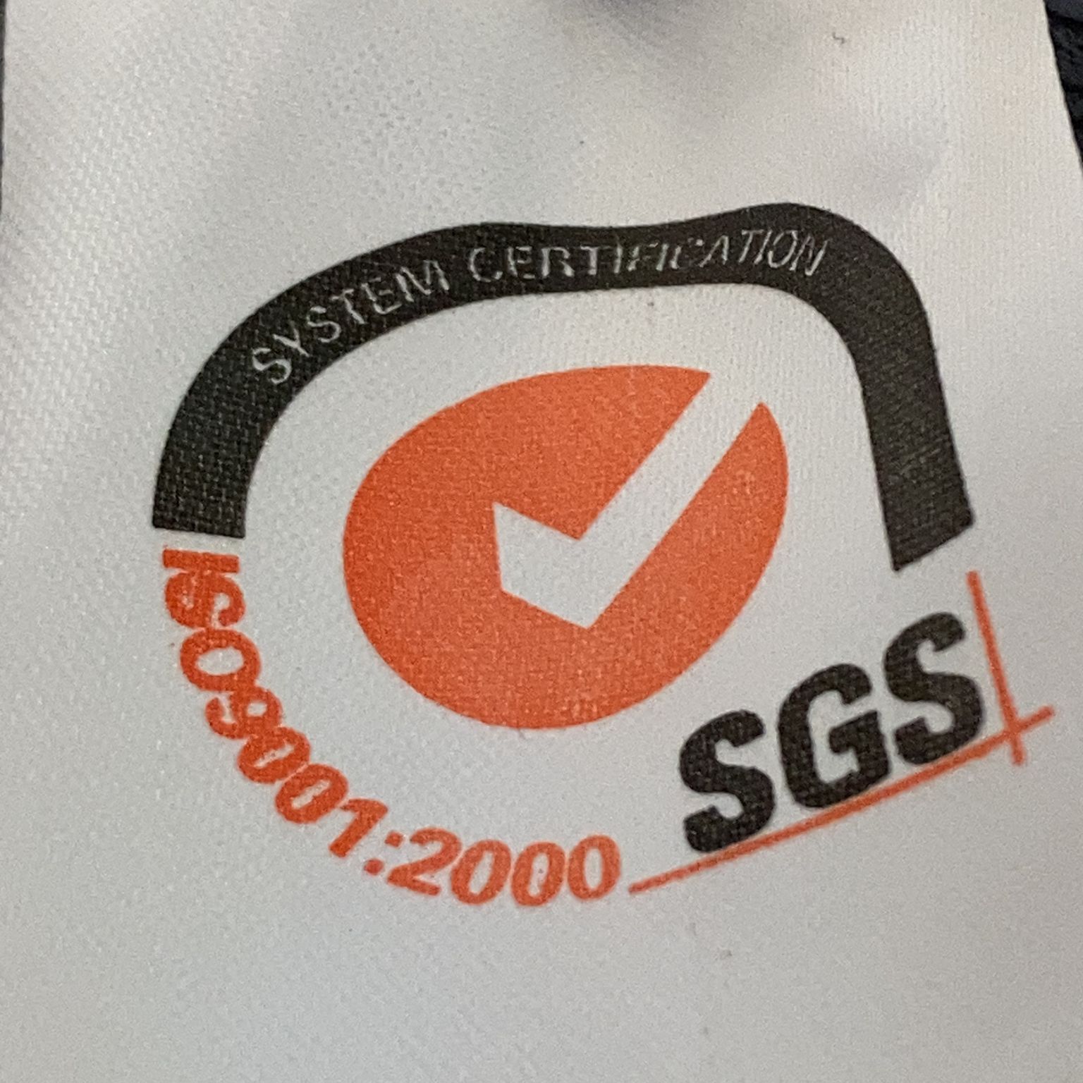 SGS