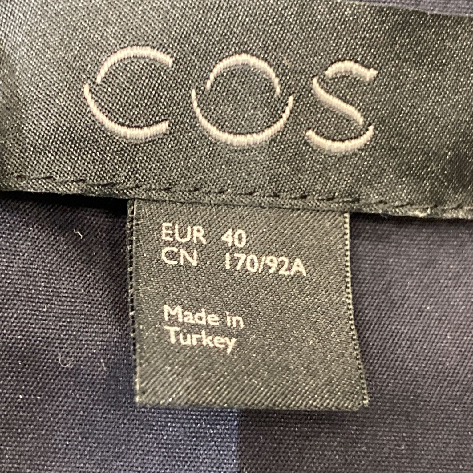 COS