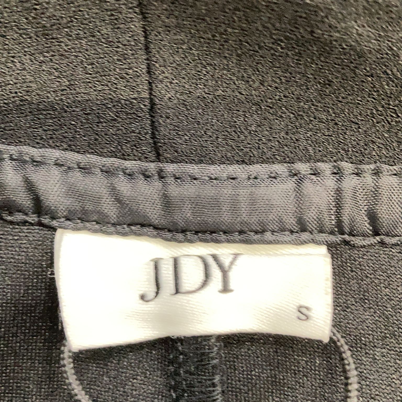 JDY