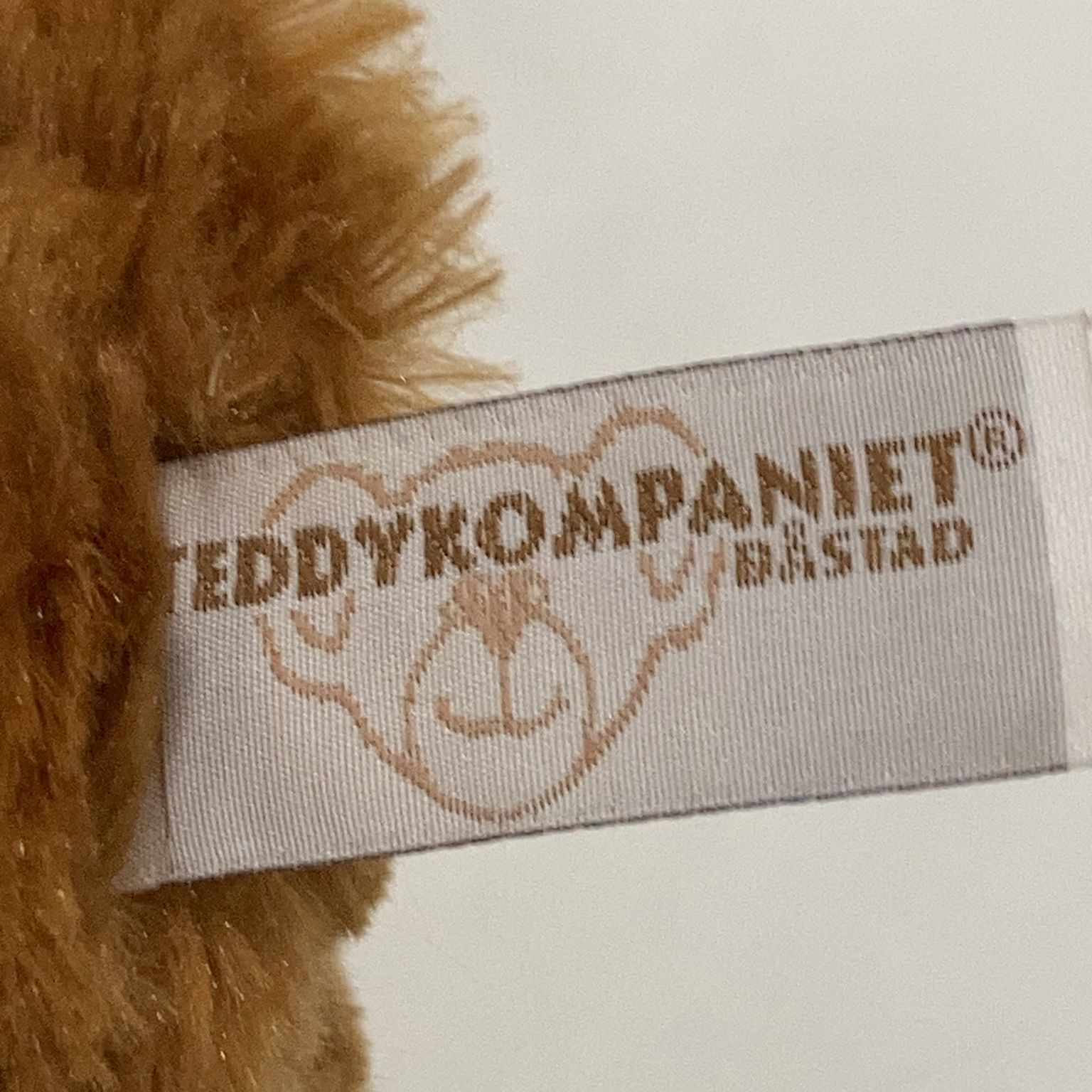 Teddykompaniet