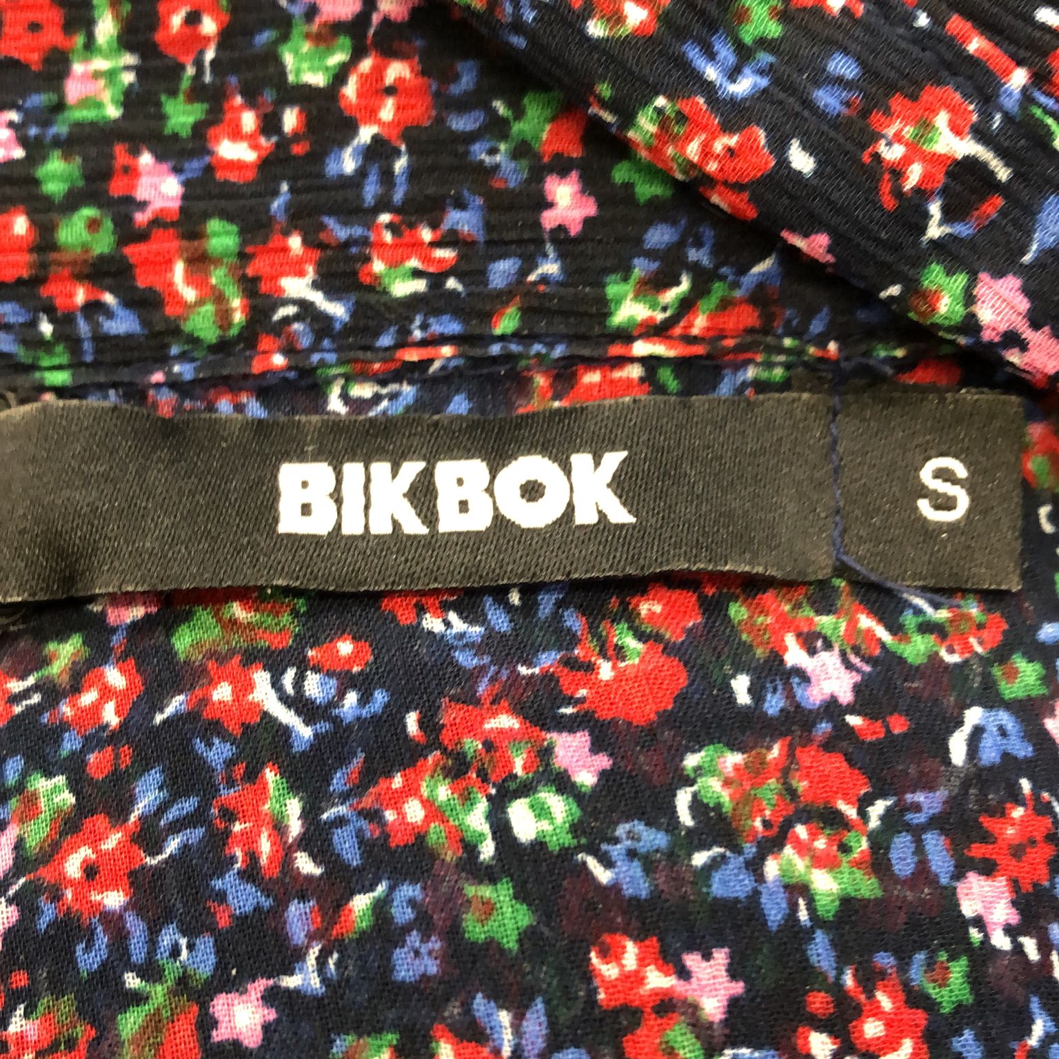 Bik Bok