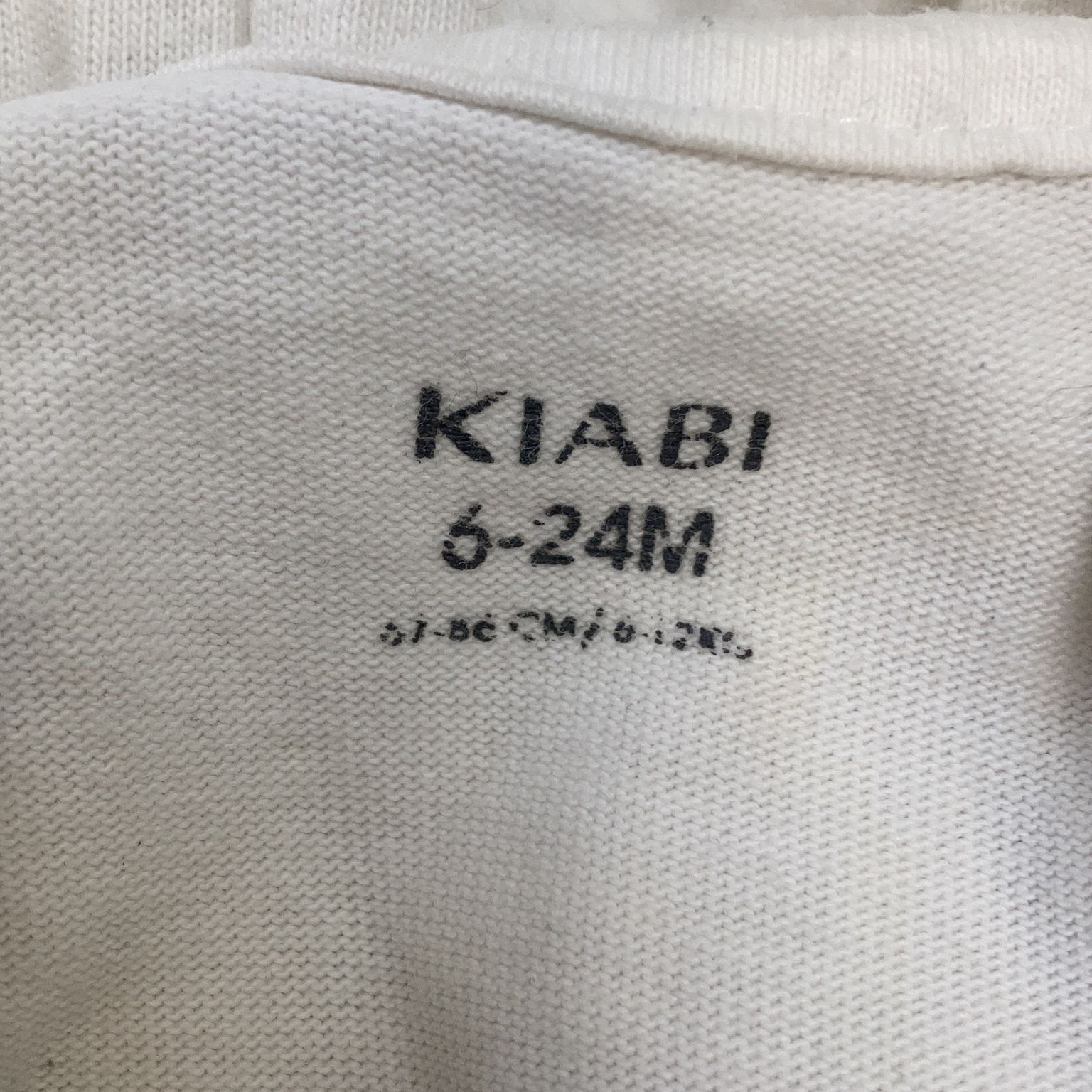 Kiabi