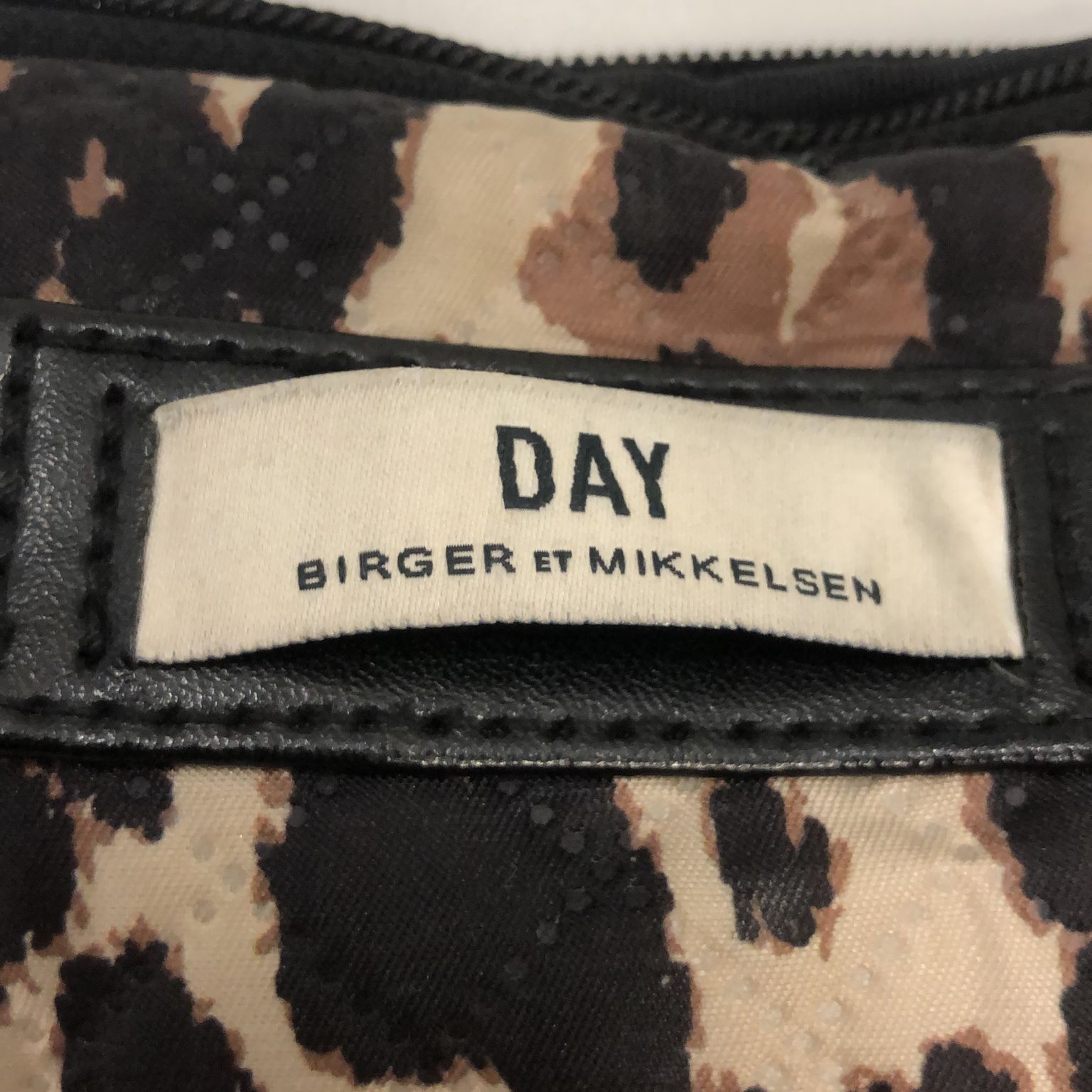 DAY Birger et Mikkelsen