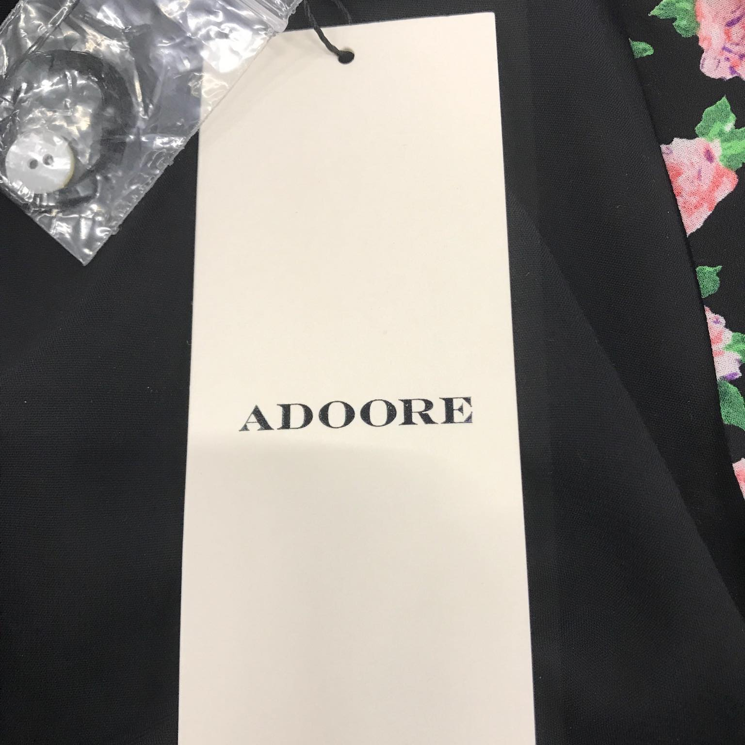 Adoore