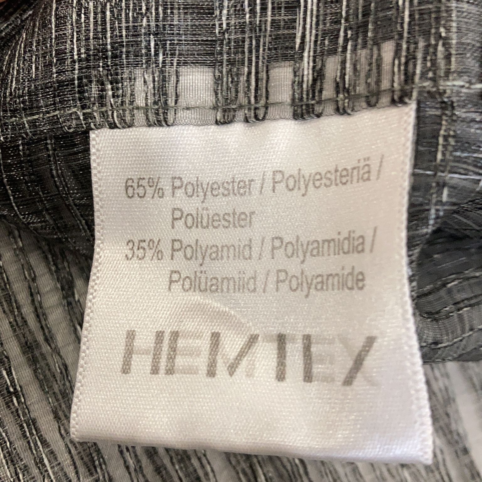 Hemtex