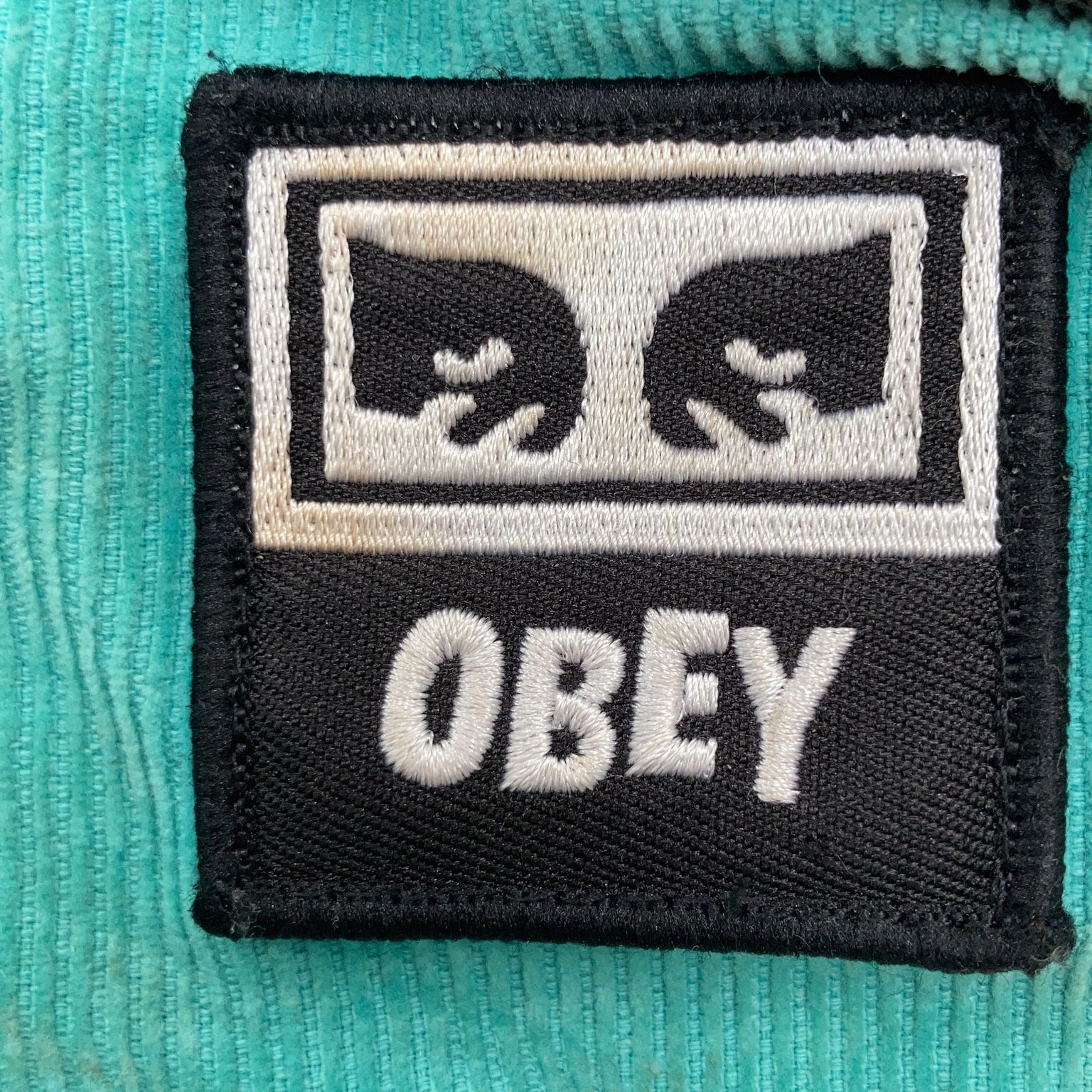 Obey