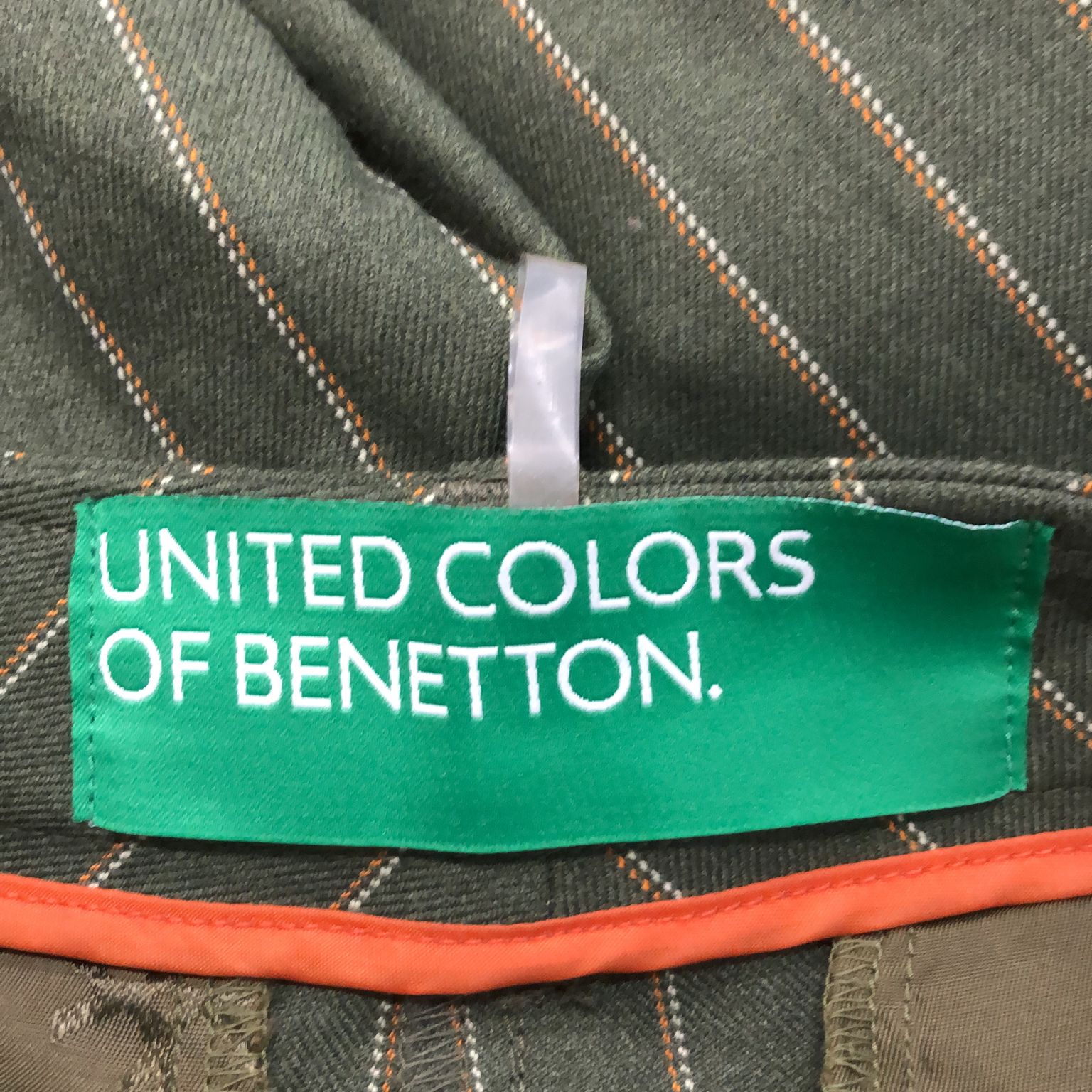 United Colors of Benetton