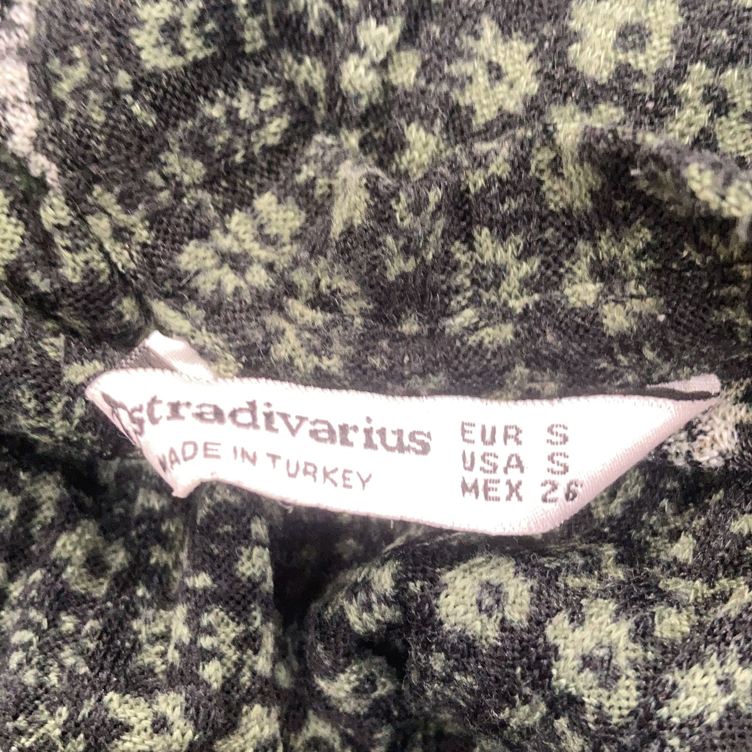 Stradivarius