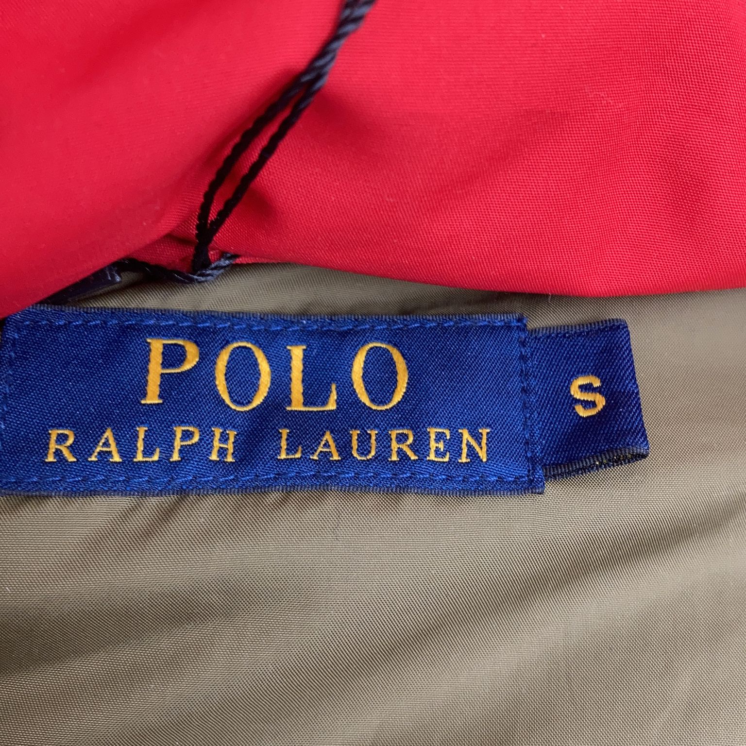 Polo Ralph Lauren