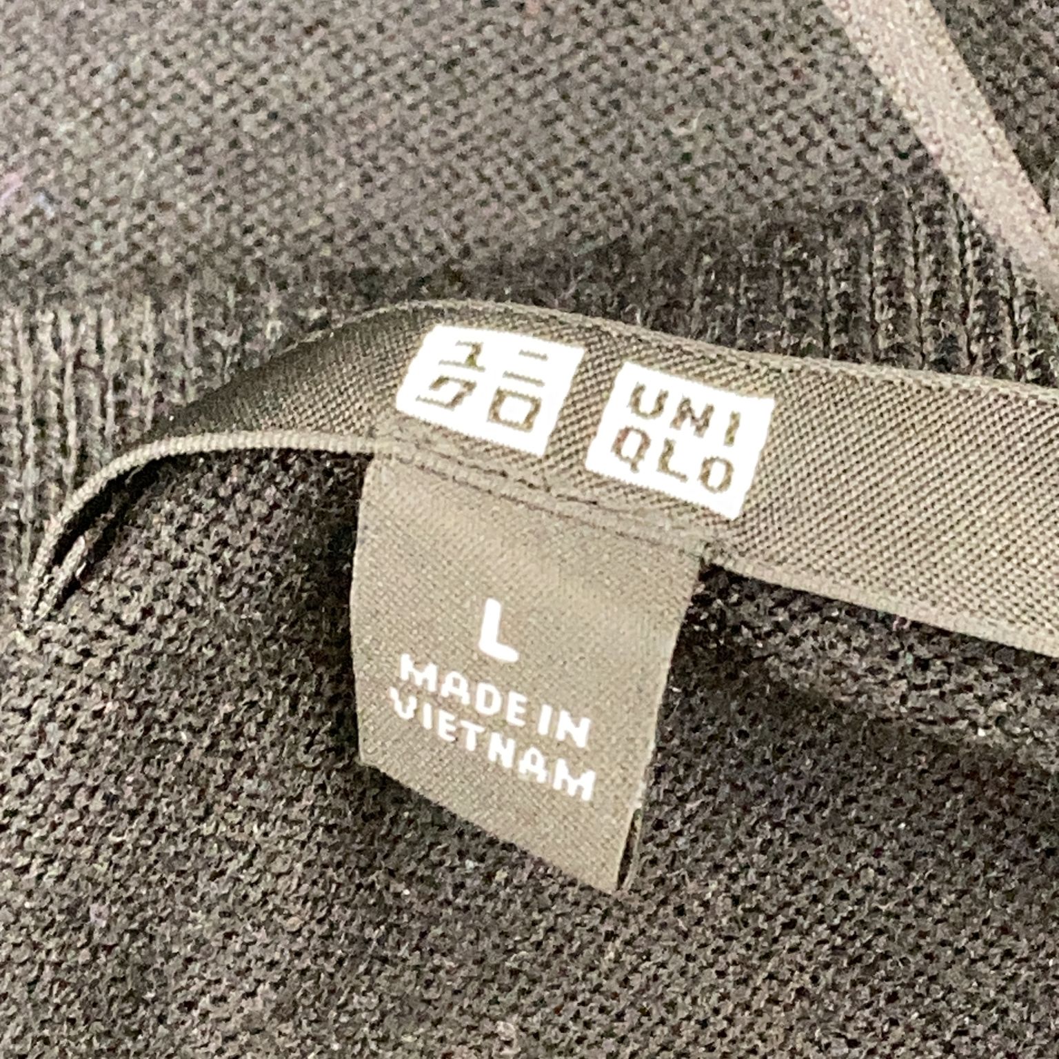 Uniqlo