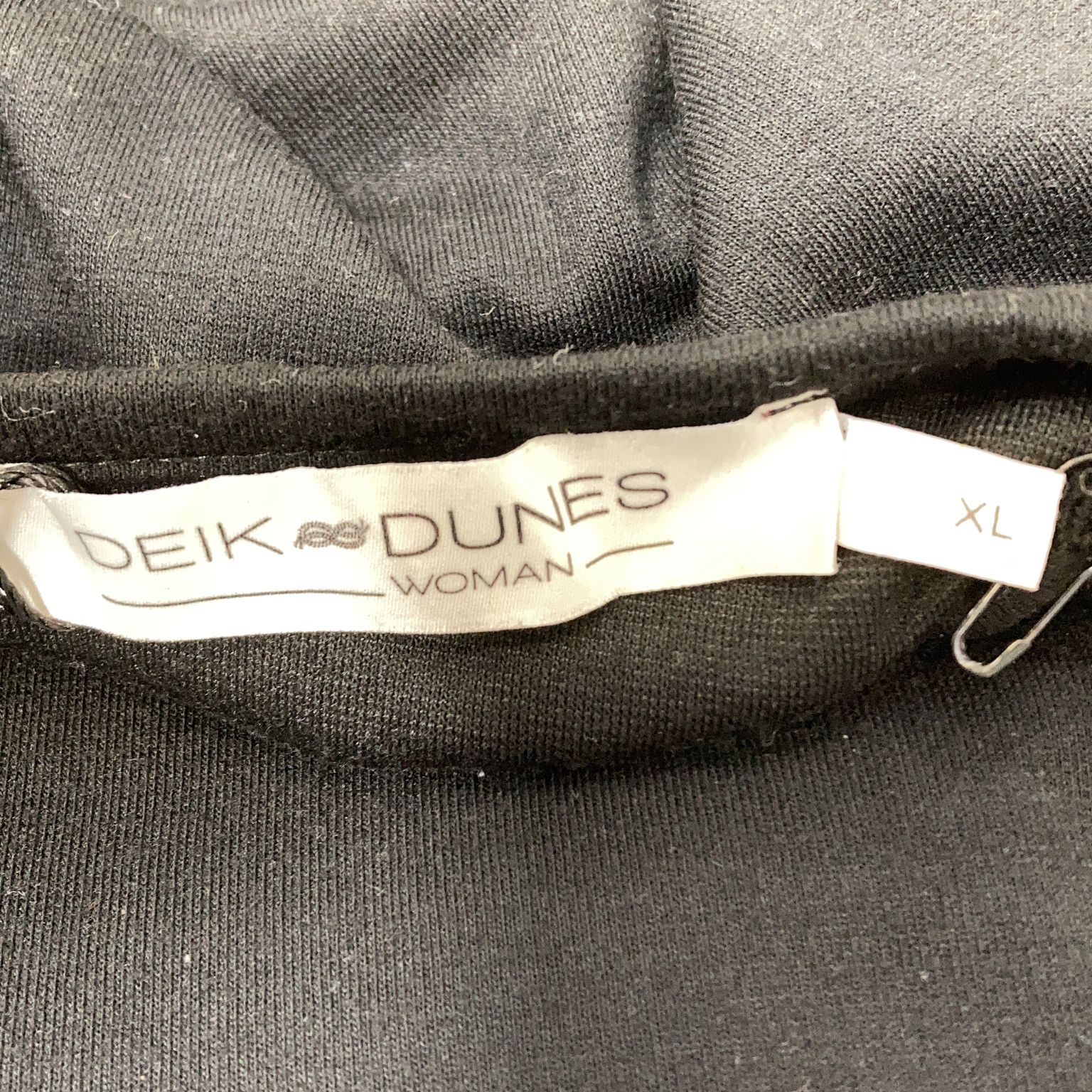 Deik Dunes