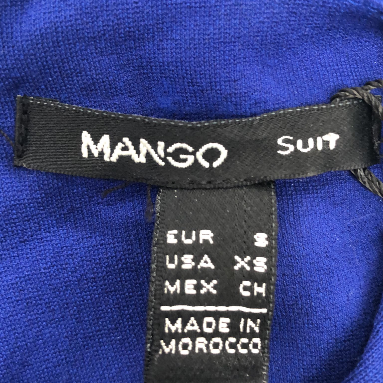 Mango