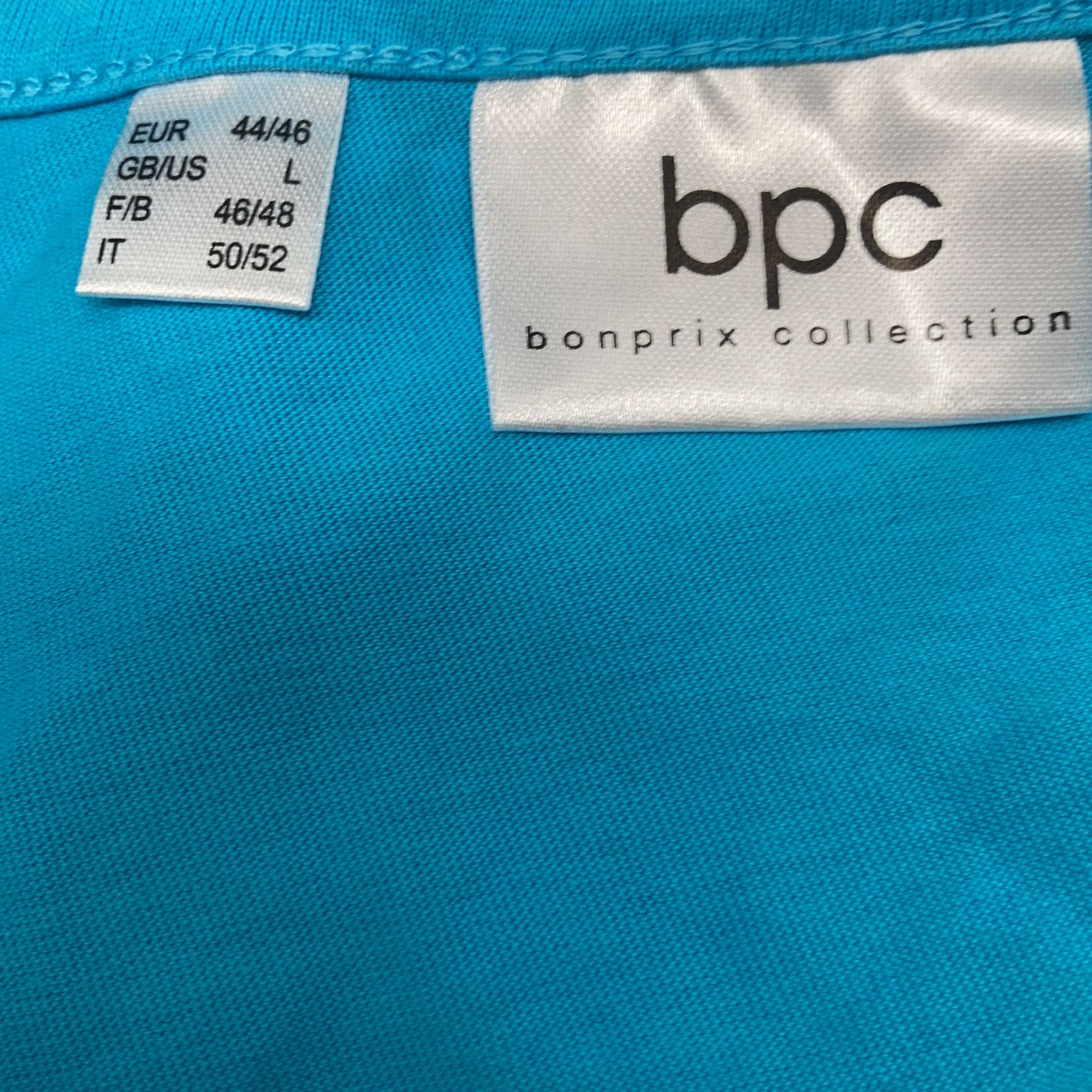 BPC Bonprix Collection