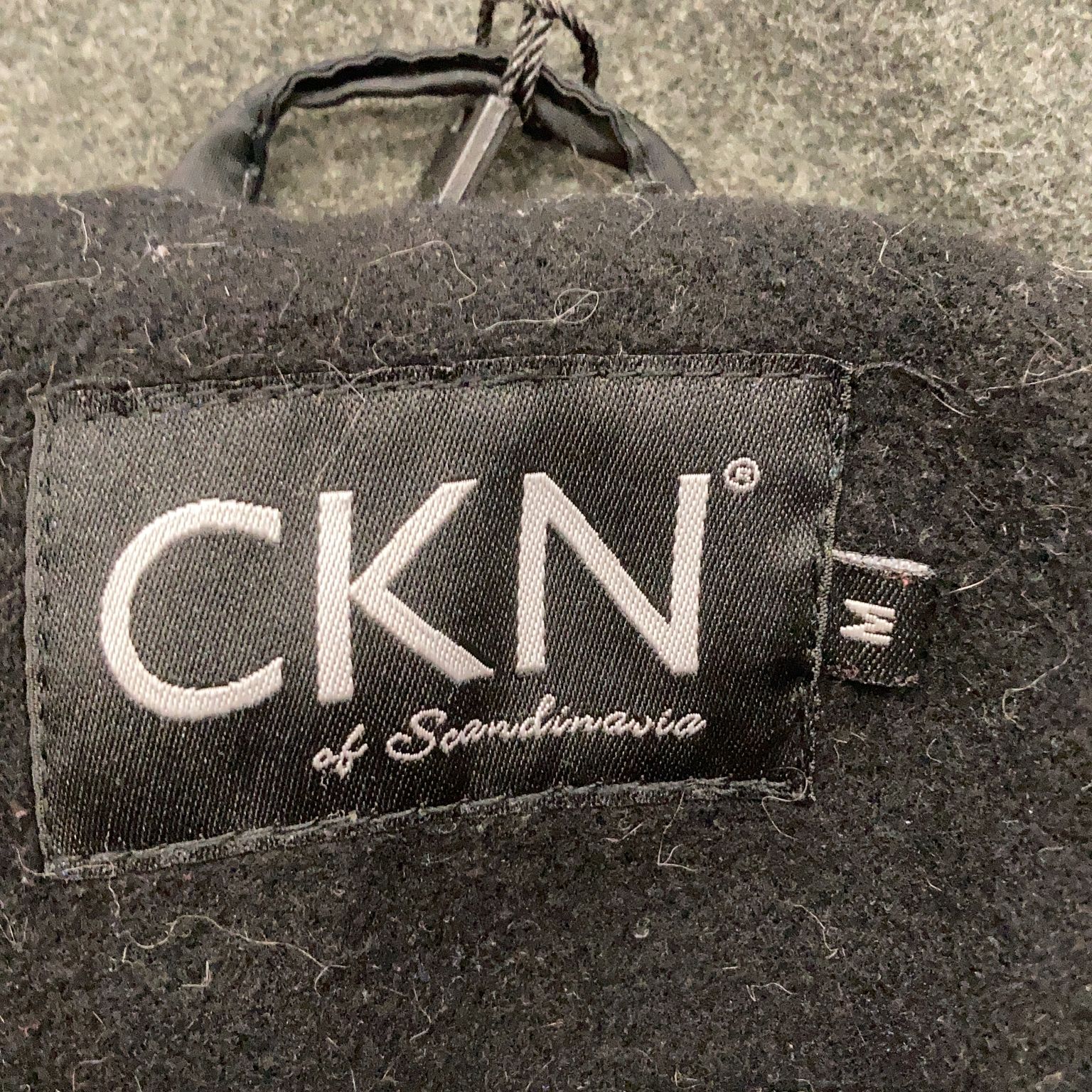 CKN of Scandinavia