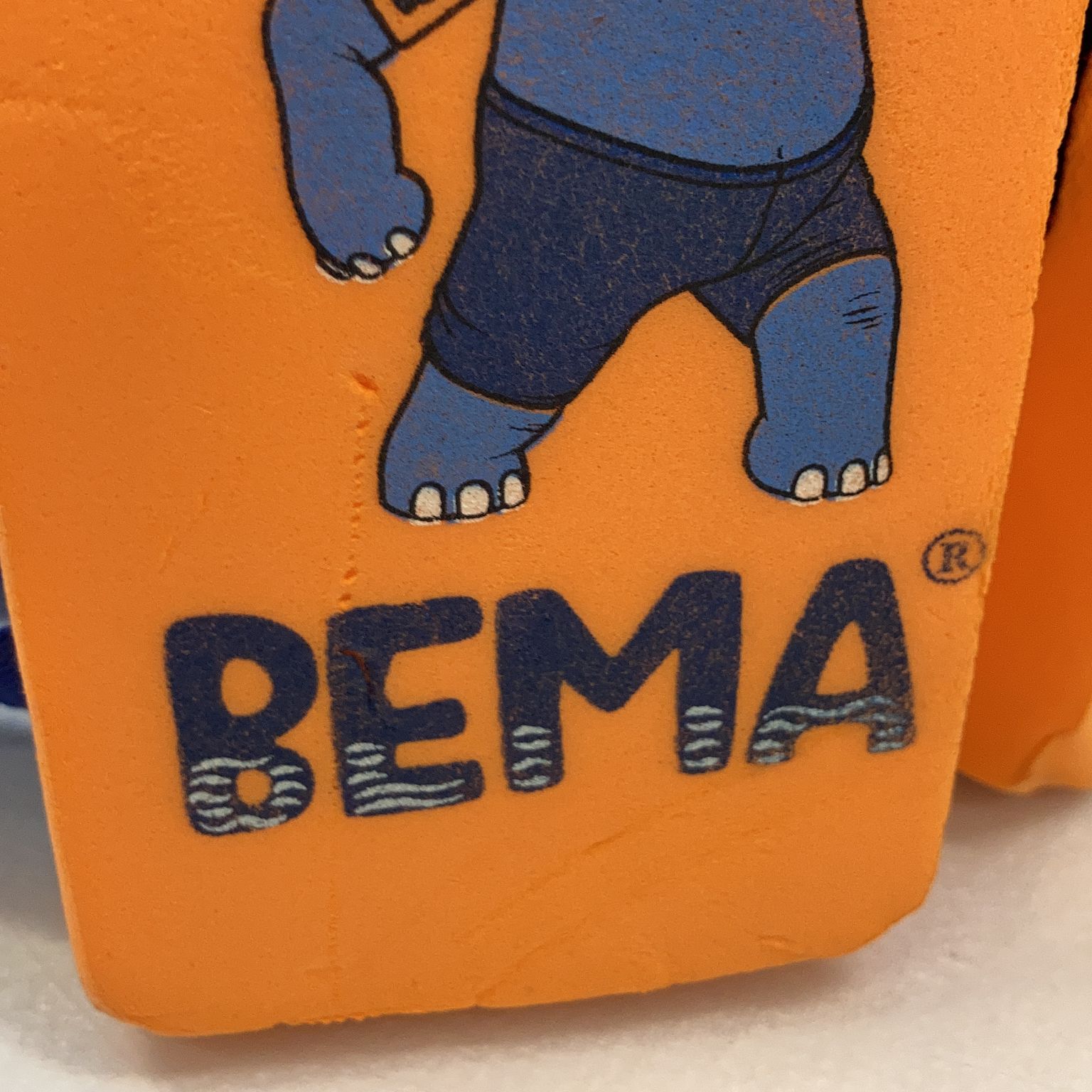 Bema