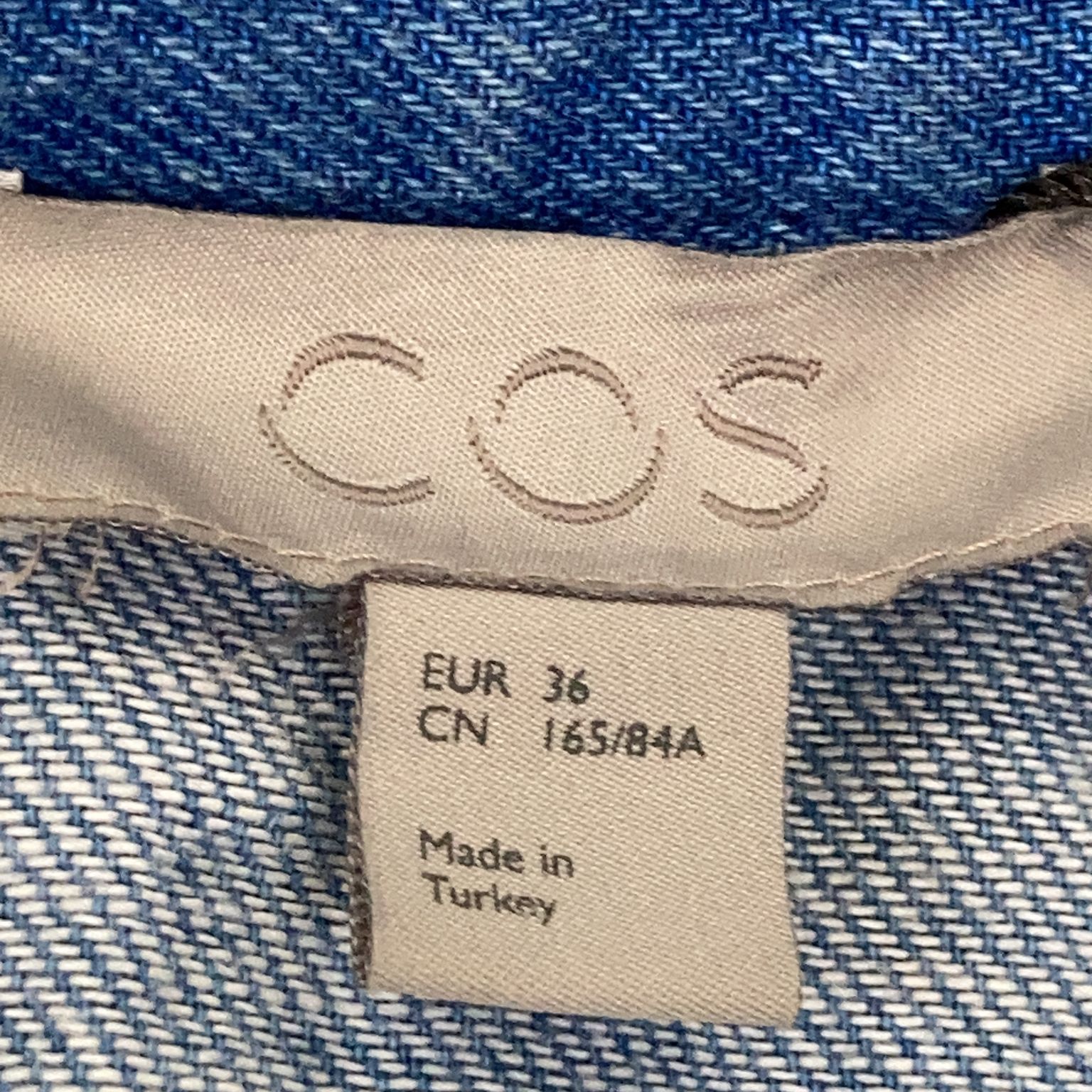 COS