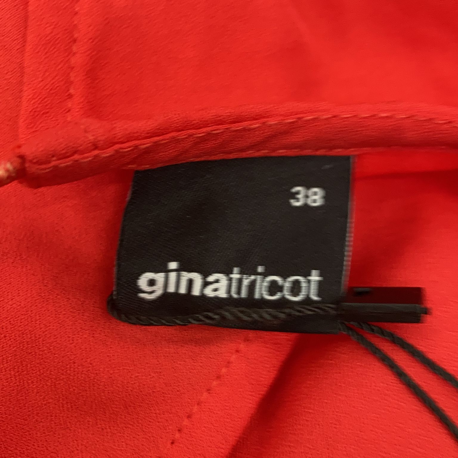 Gina Tricot