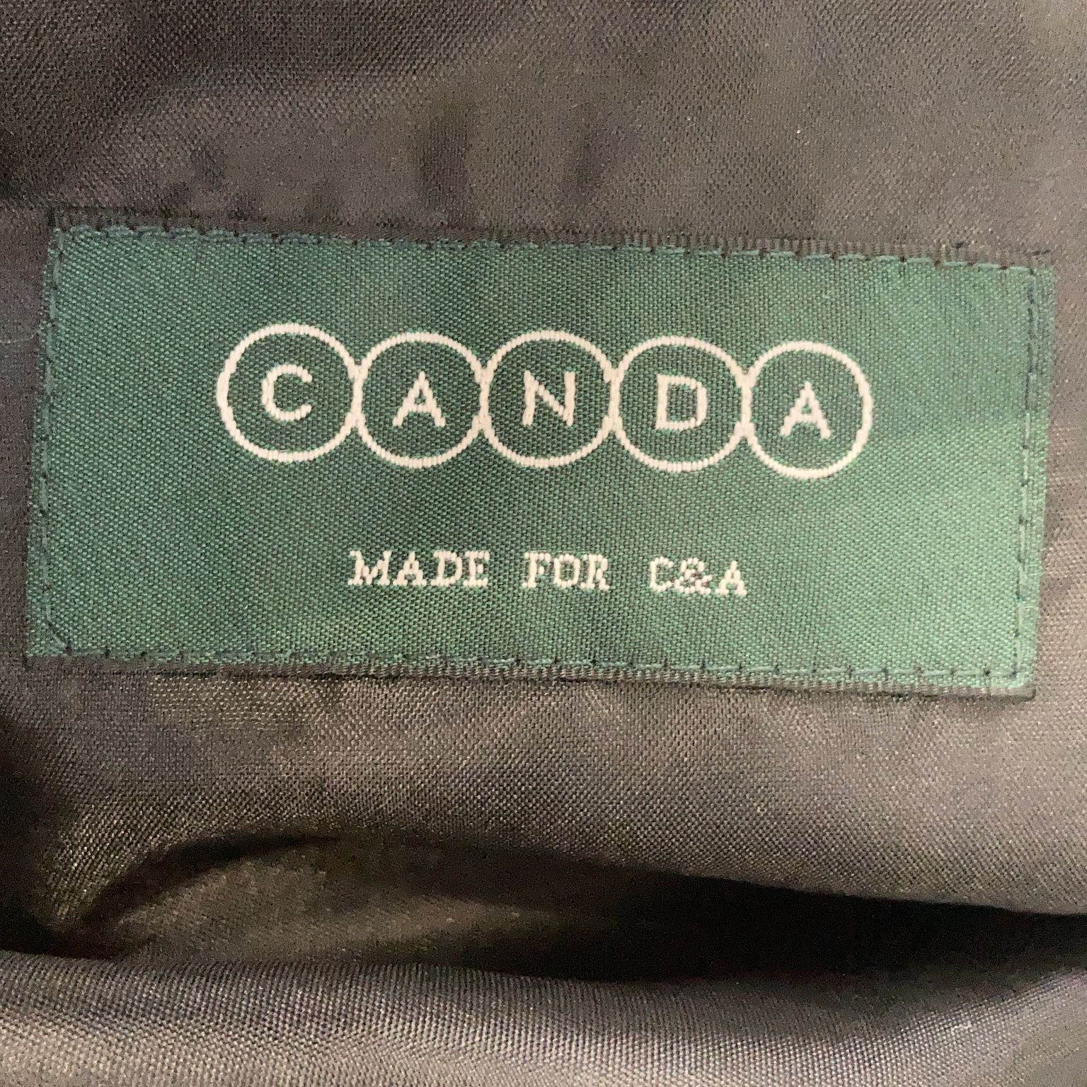 Canda CA