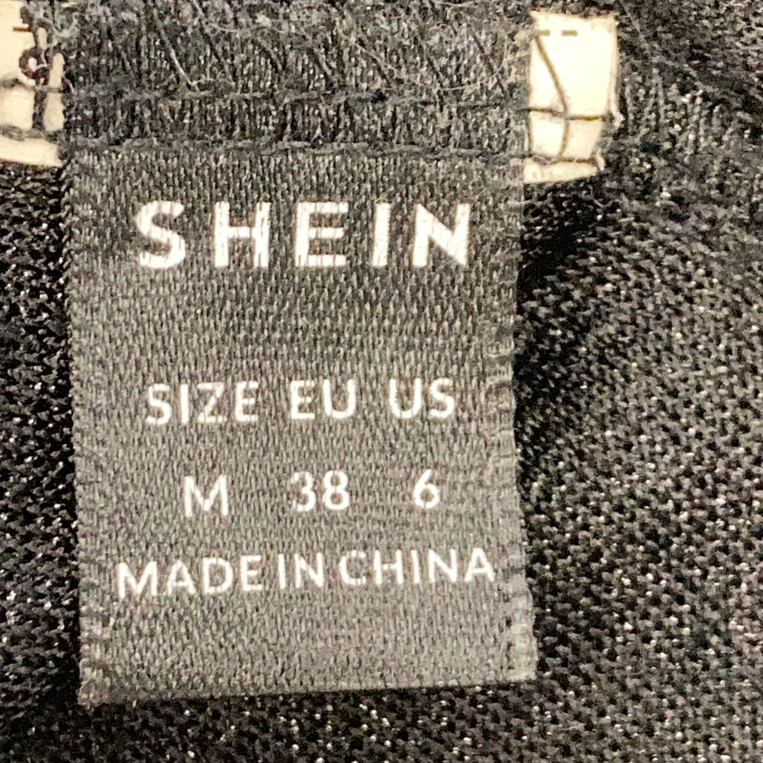 Shein